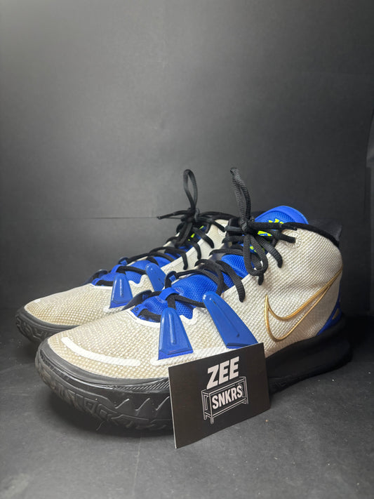 Nike Kyrie 7 ‘Nike Id’