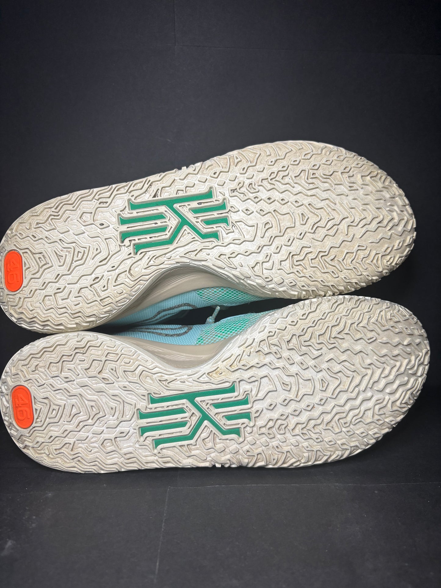 Nike Kyrie 7 ‘Copa’