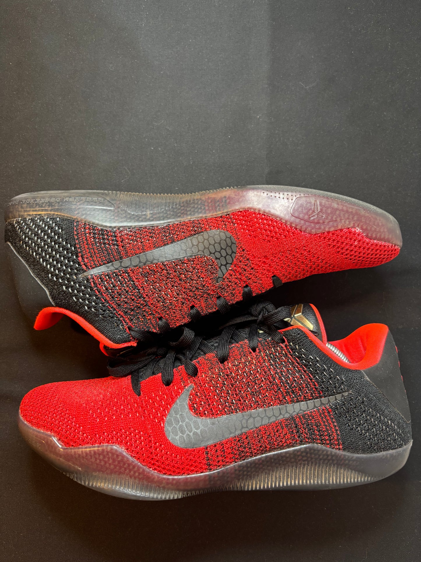 Nike Kobe 11 “Achilles Heel”