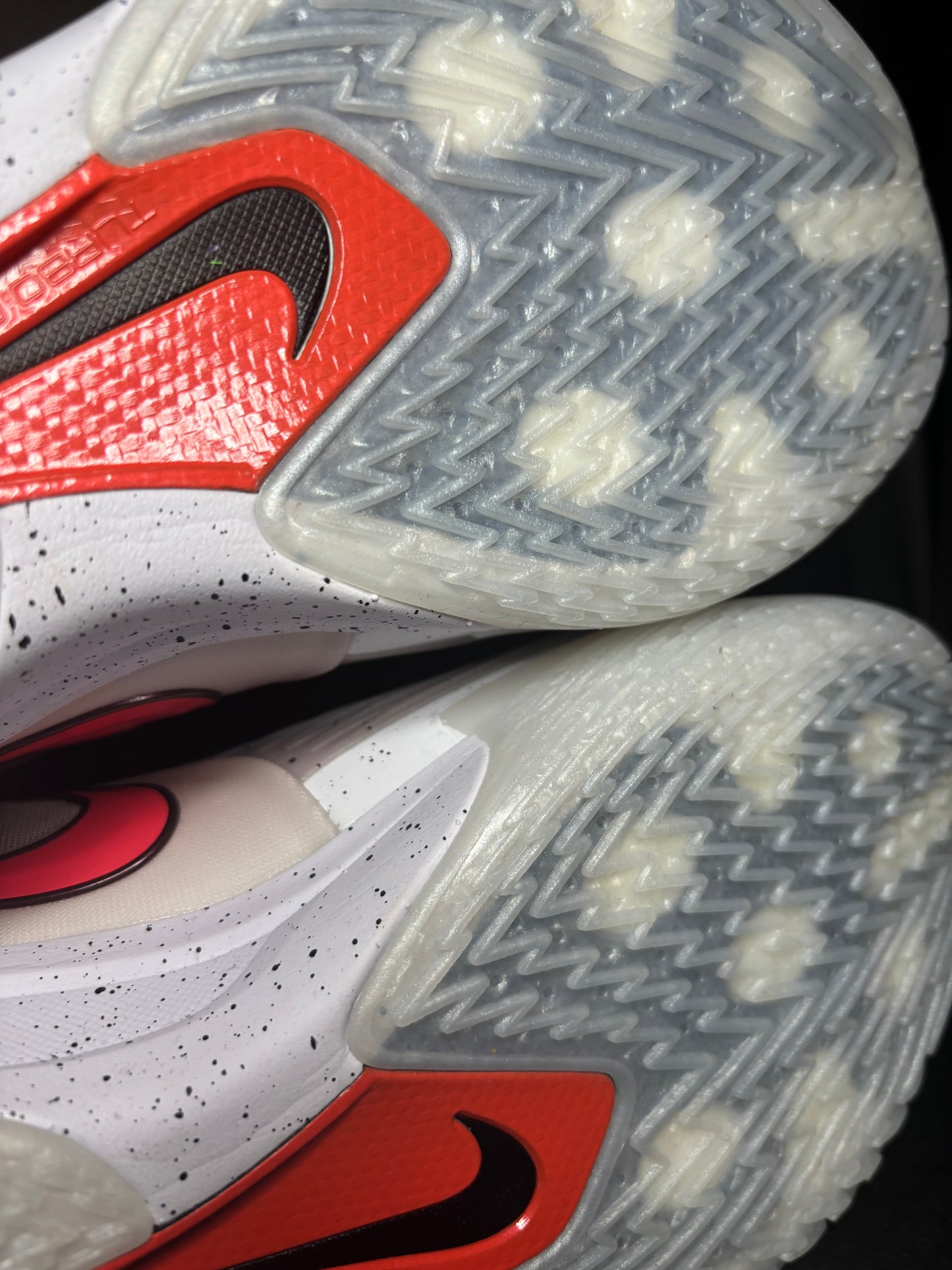Nike GT Cut 3 Turbo ‘Reed Sheppard’