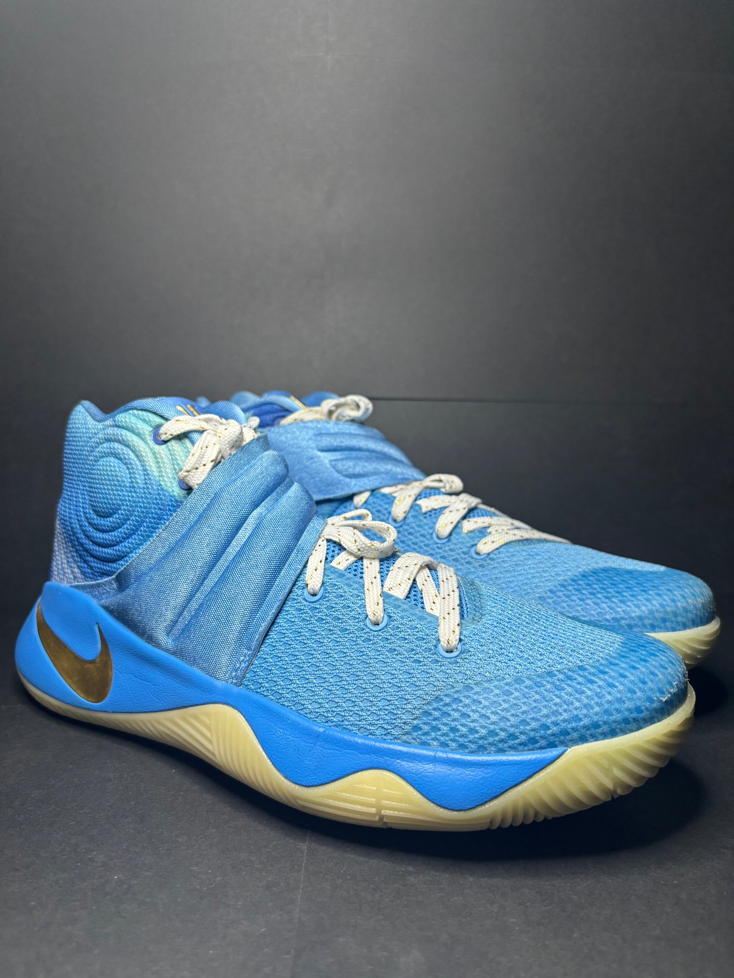 Nike Kyrie 2 ‘Nike ID’