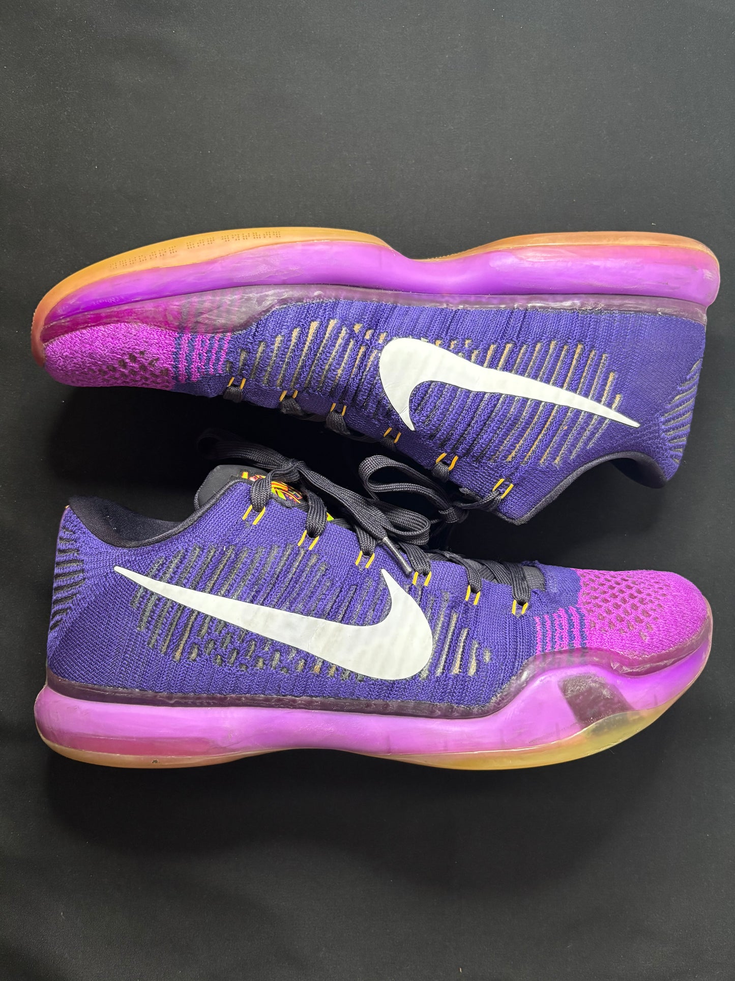 Nike Kobe 10 “Draft Night”