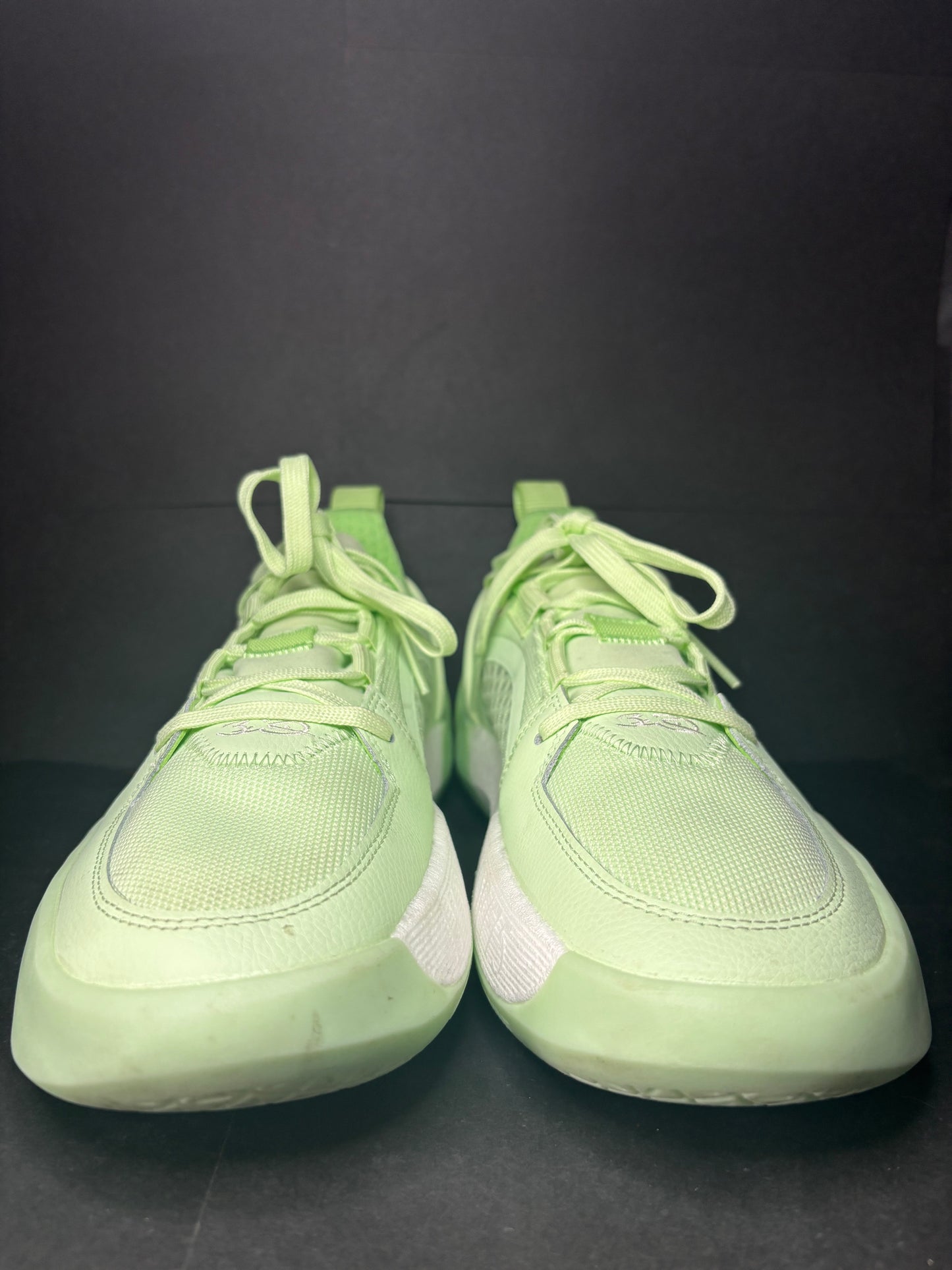 👟 Li-ning Wow Encore 12 ‘Avocado’