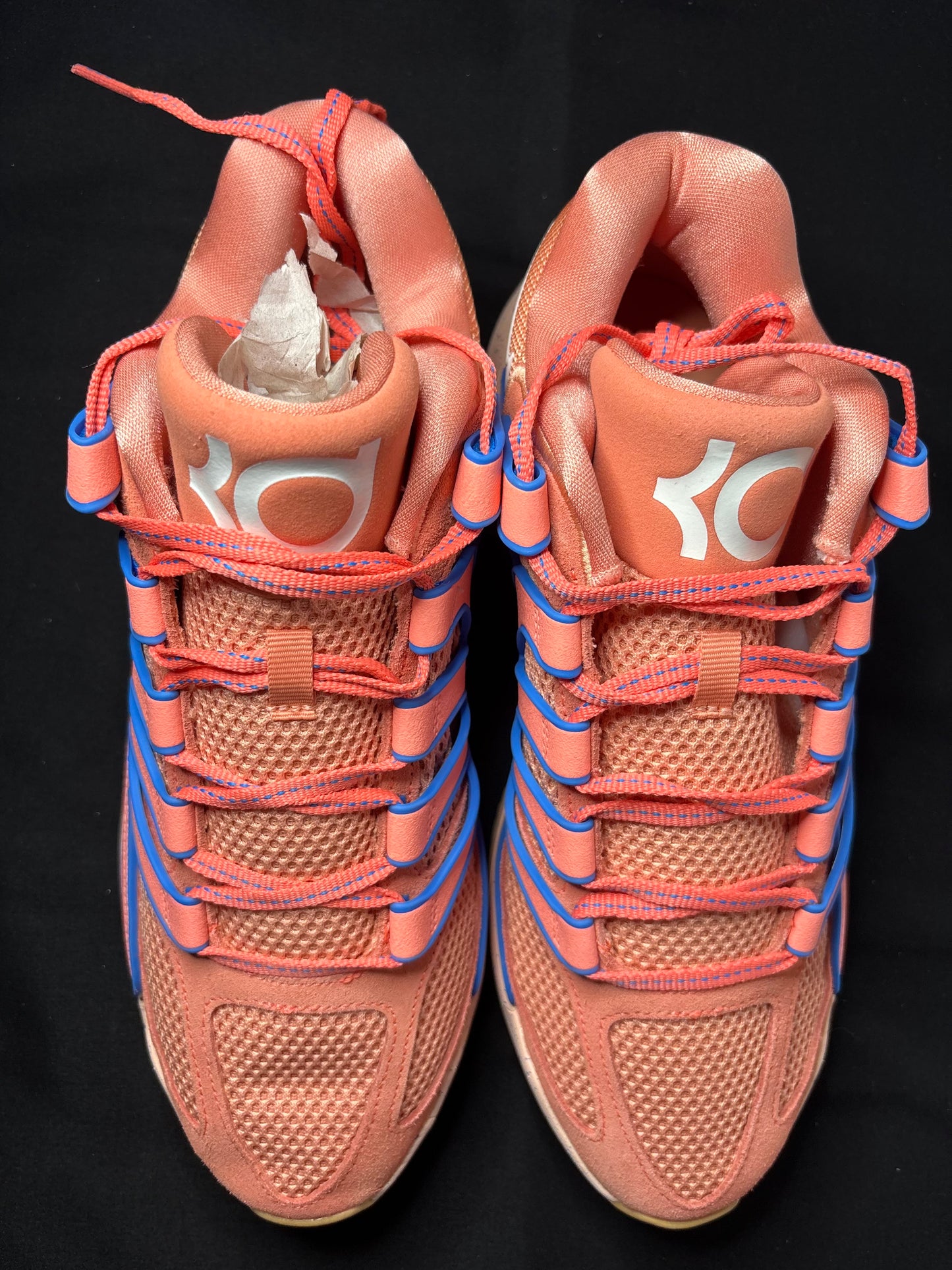 Nike KD18 ‘Atomic Pink’