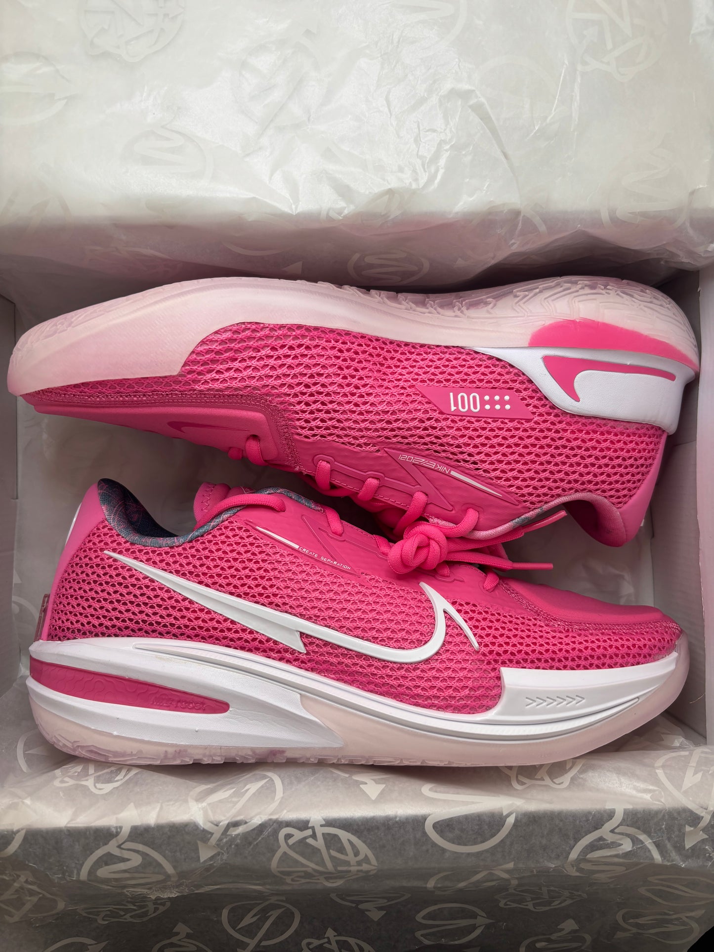 Nike GT Cut 1 ‘Unseen Hours’