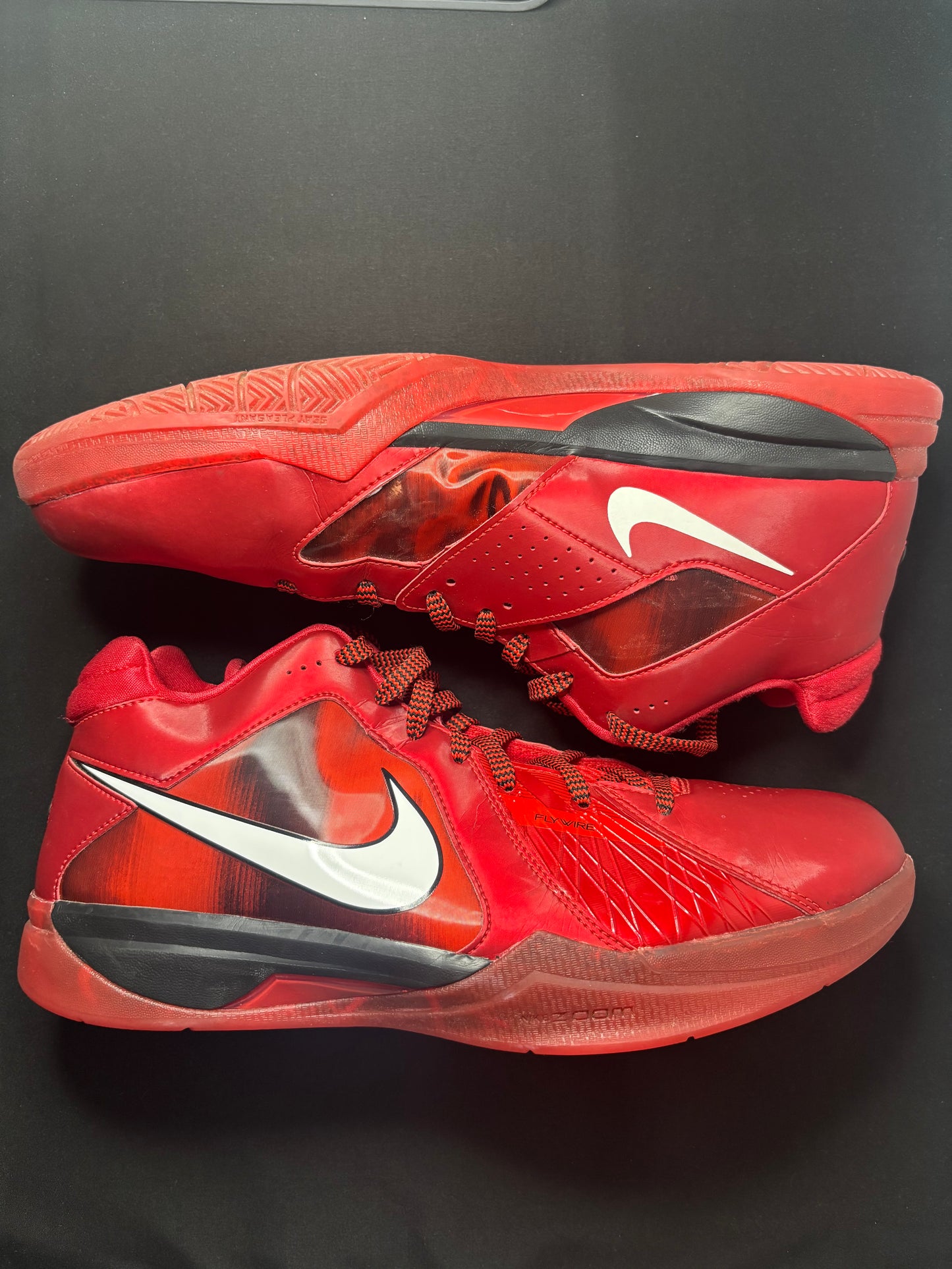 Nike KD3 “Allstar”