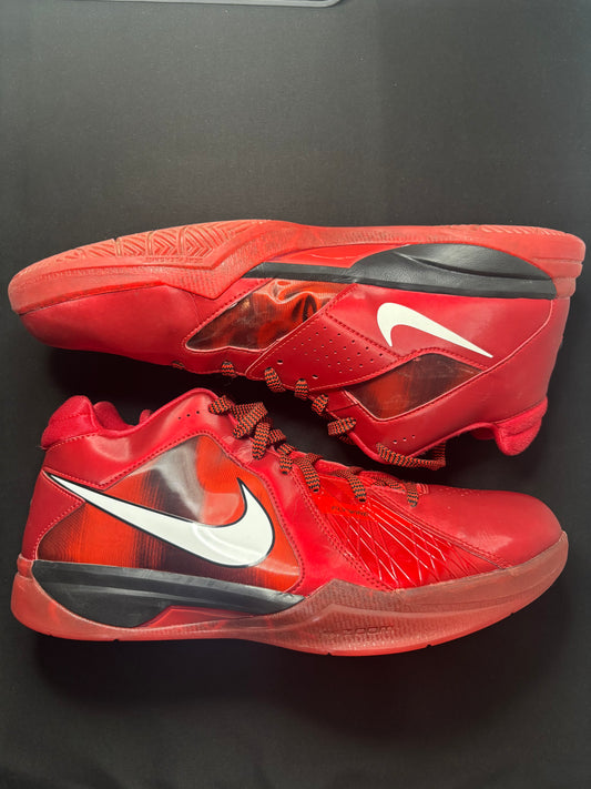 Nike KD3 “Allstar”