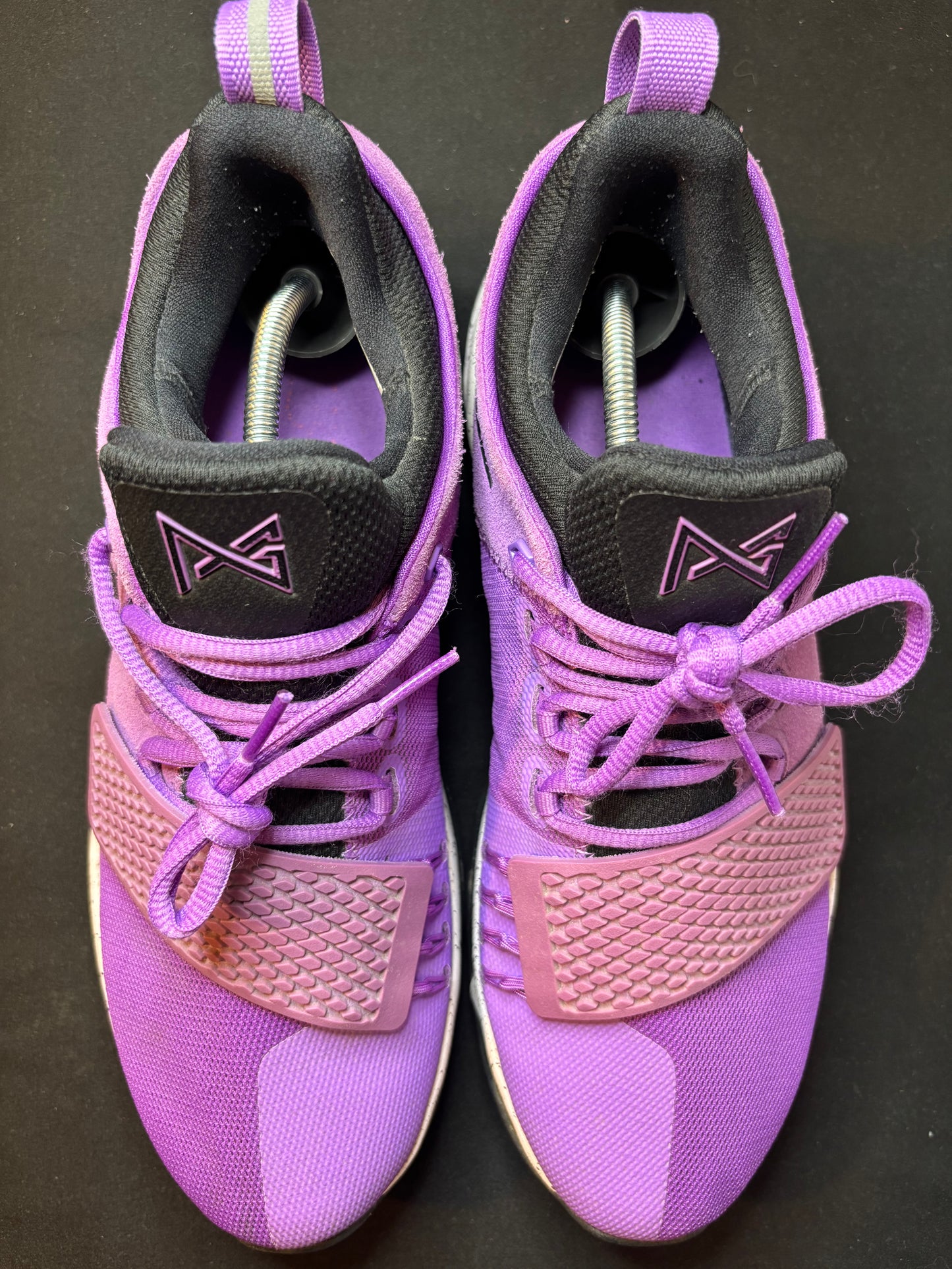 Nike PG 1 “Bright Violet “