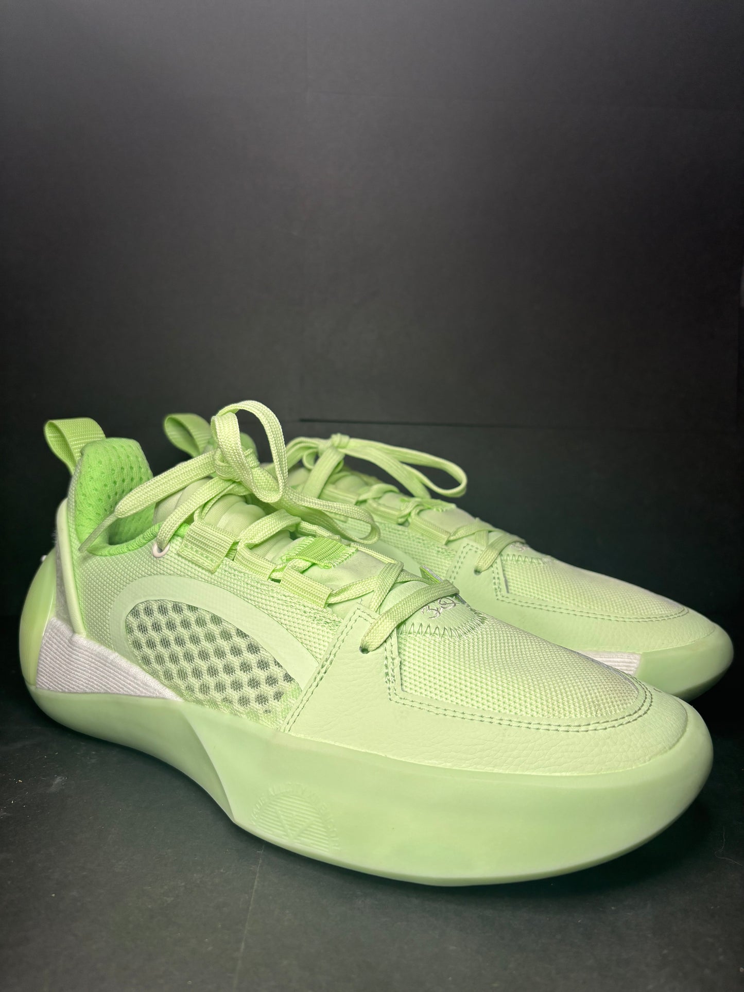 👟 Li-ning Wow Encore 12 ‘Avocado’