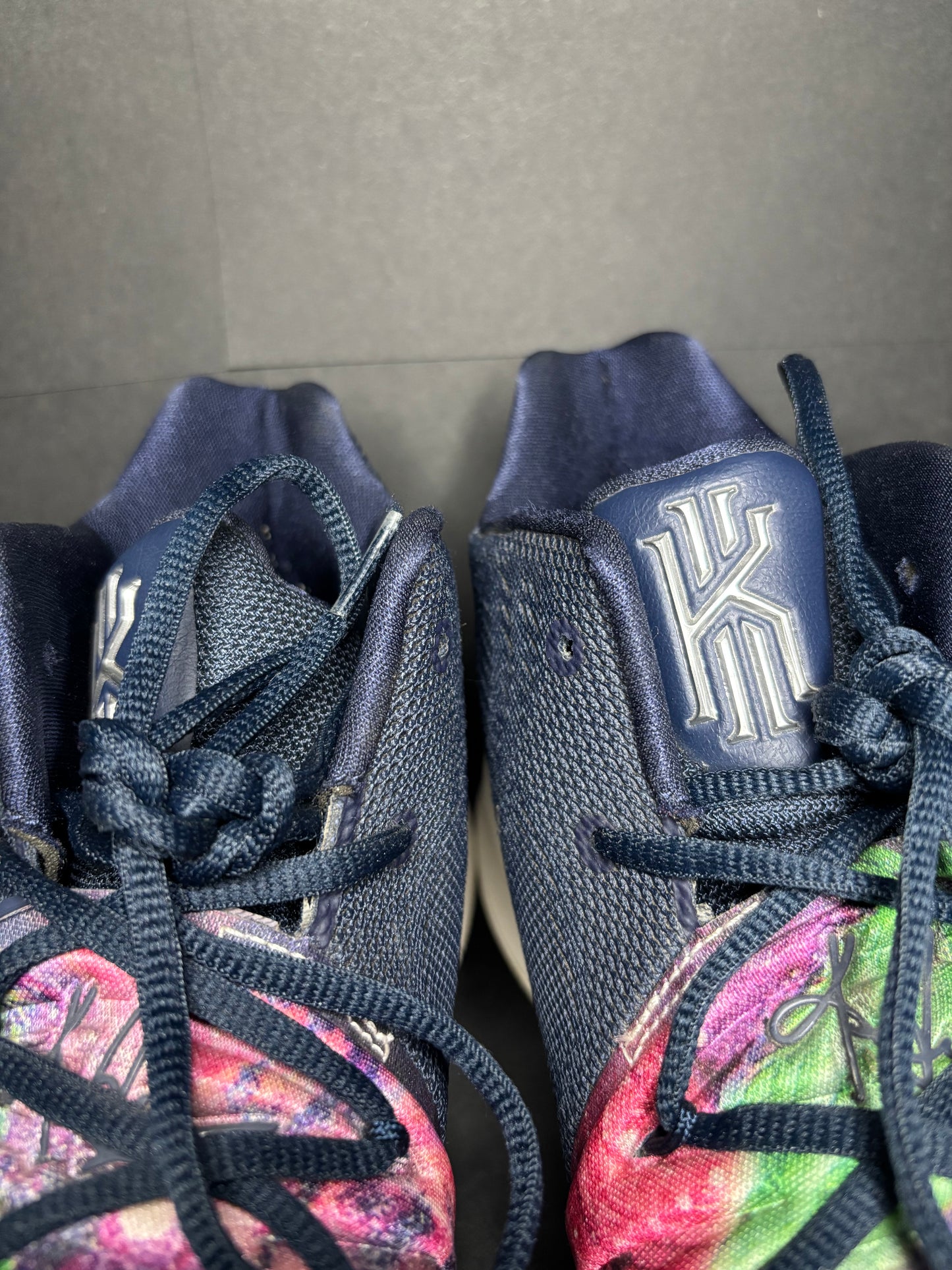 Nike Kyrie 5 ‘Multi colour’