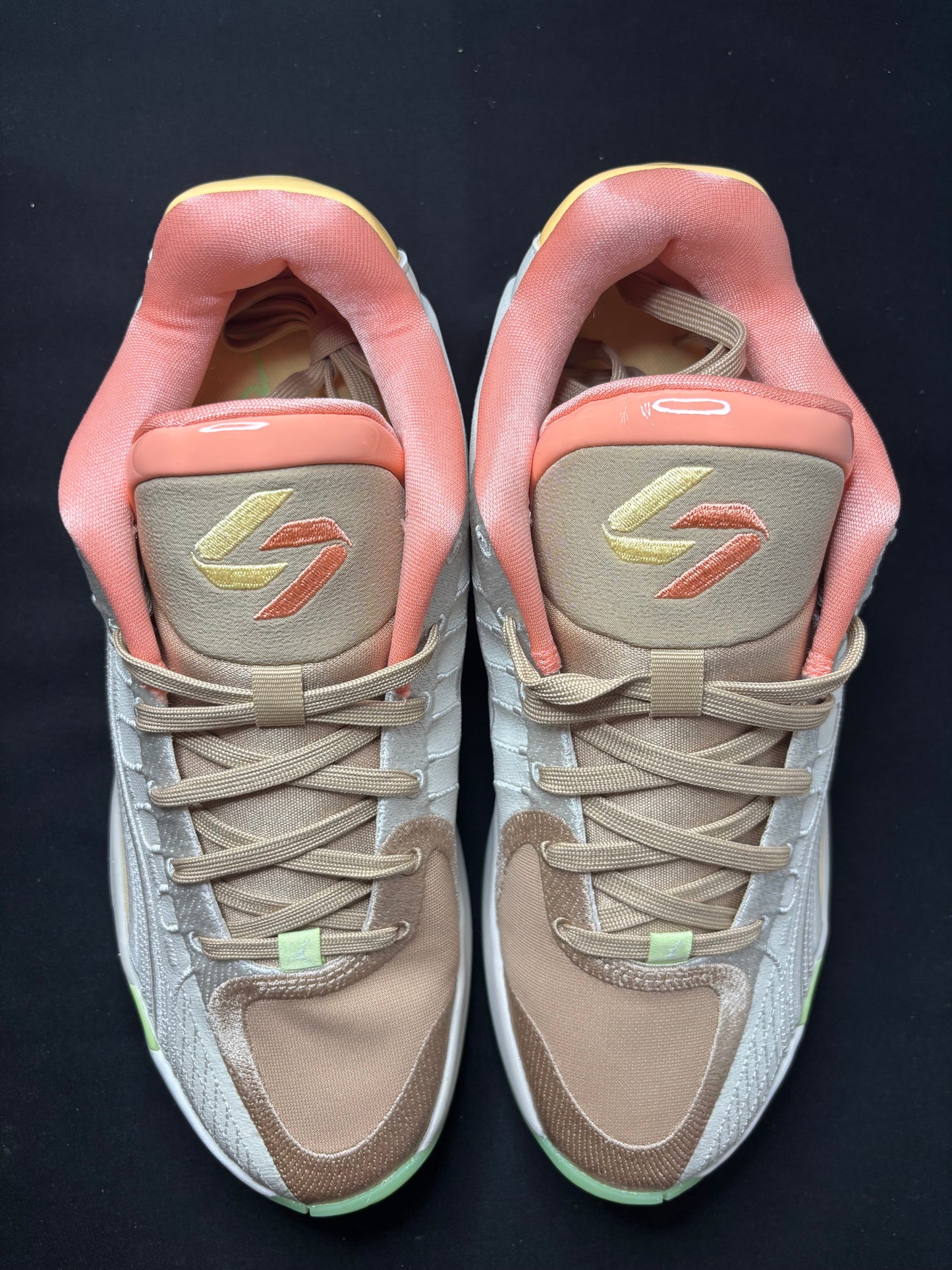 Jordan Luka 4 “Light Orewood”