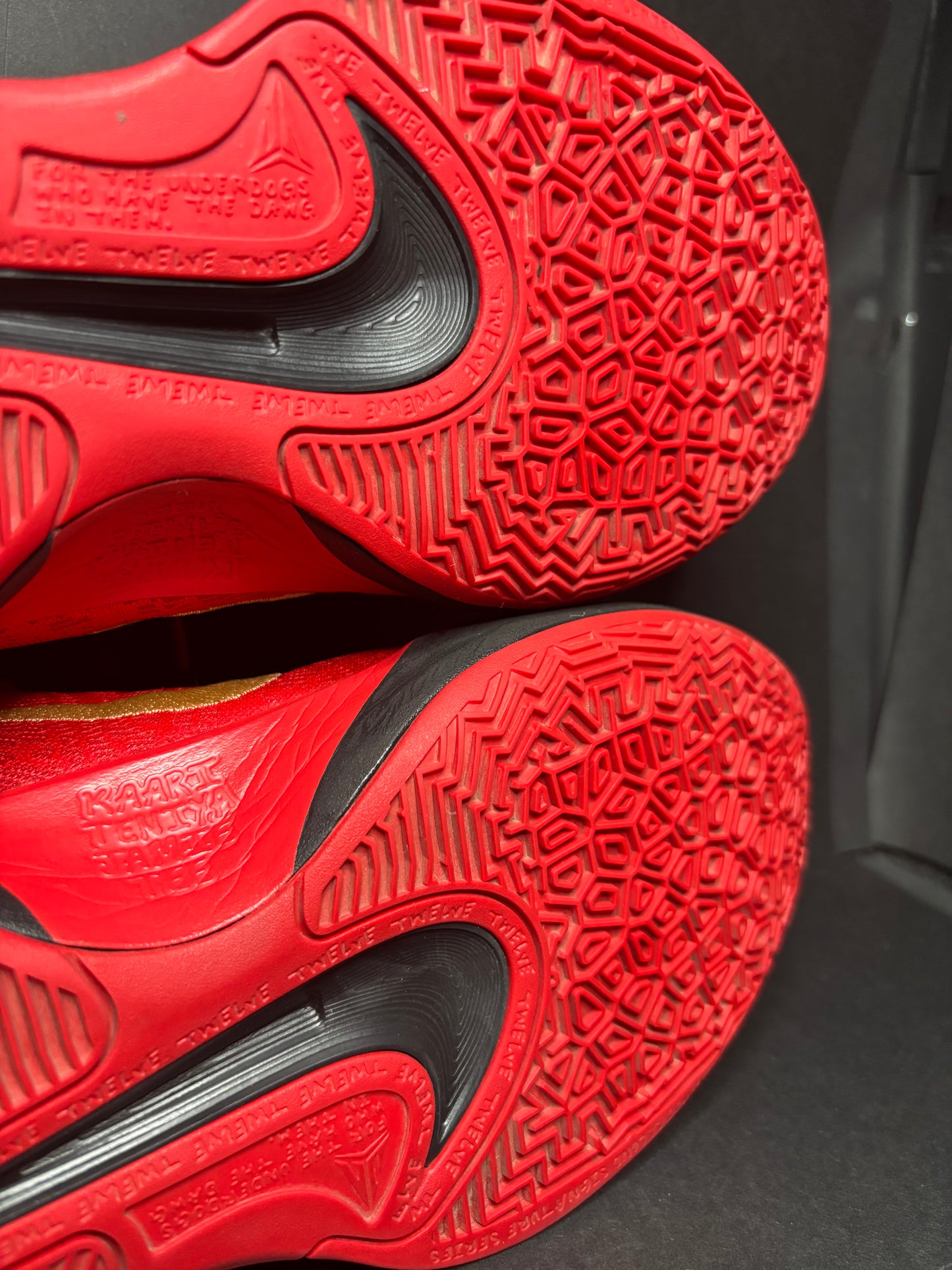 Nike Ja 2 ‘Halloween’