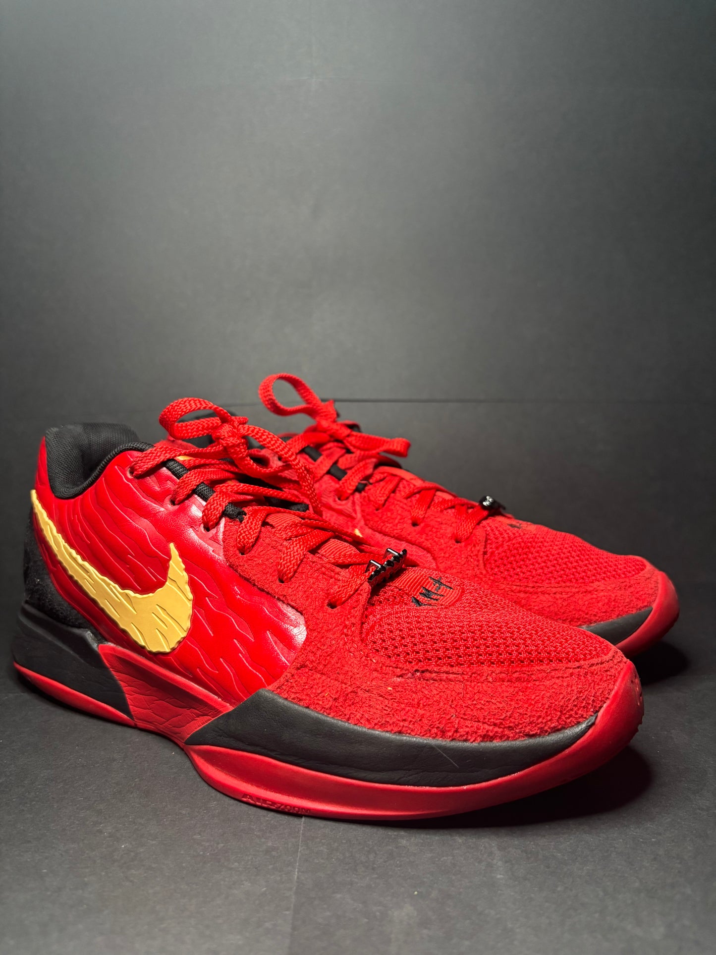 Nike Ja 2 ‘Halloween’