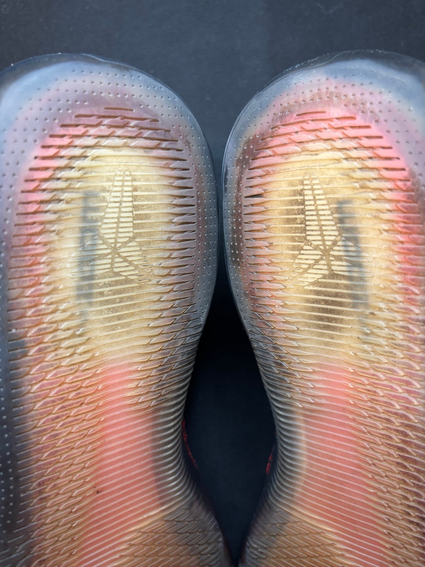 Nike Kobe 11 “Achilles Heel”