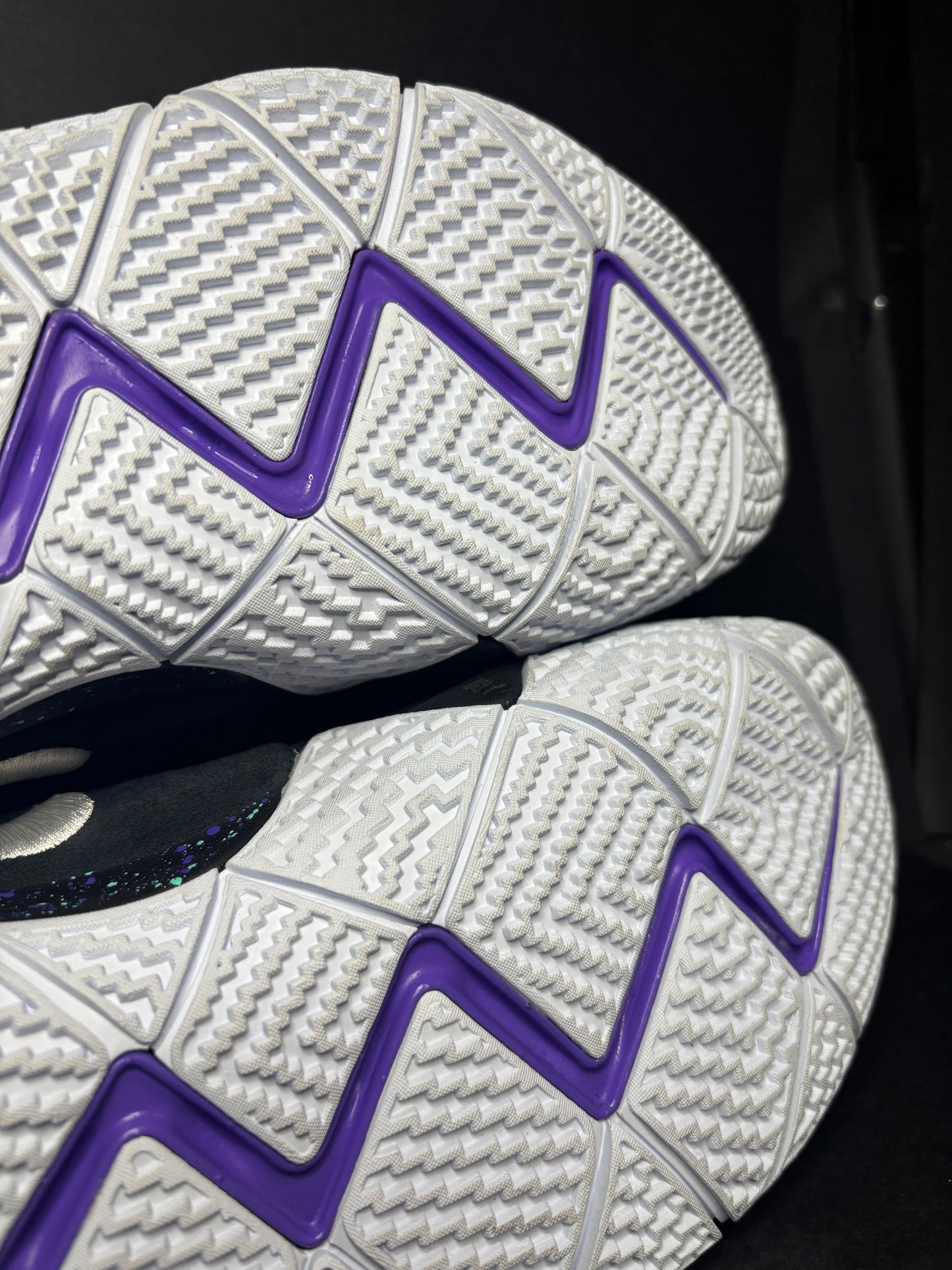 Nike Kyrie 4 ‘Ankle Taker’