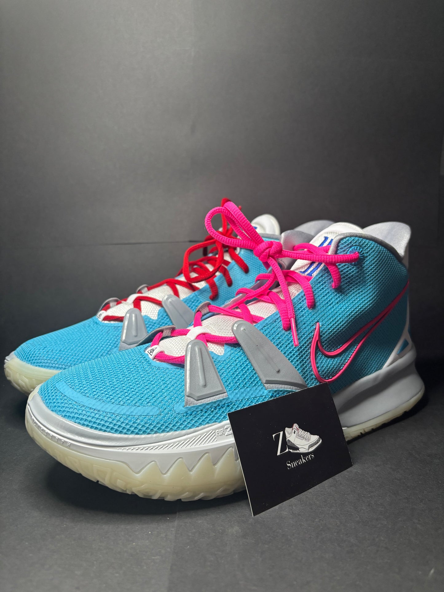 Nike Kyrie 7 ‘Nike ID’