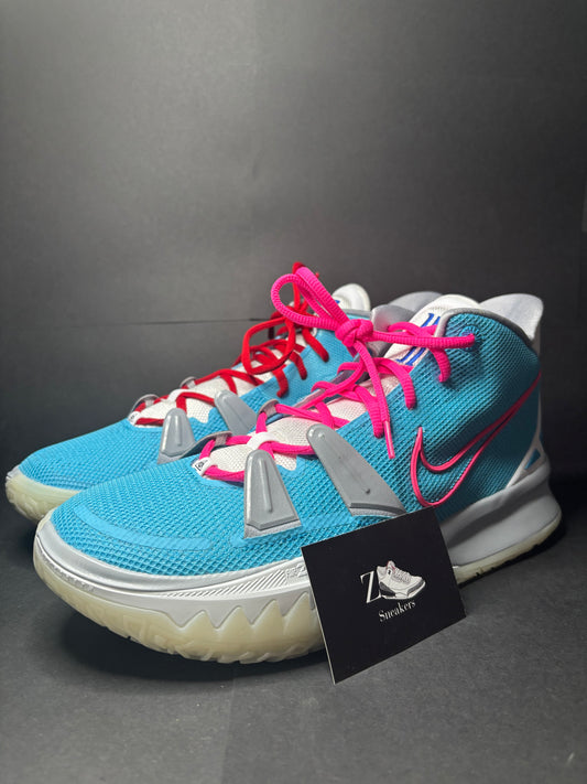 Nike Kyrie 7 ‘Nike ID’