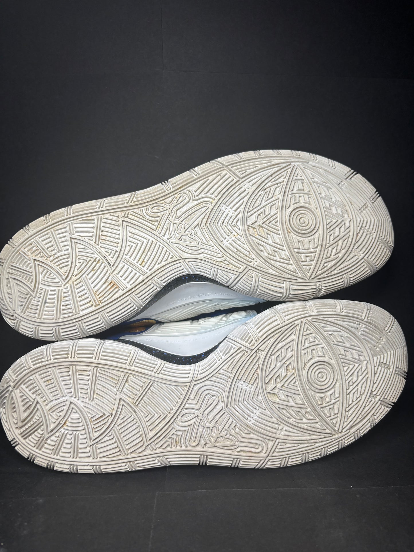 Nike Kyrie 6 ‘Nike Id Blue’