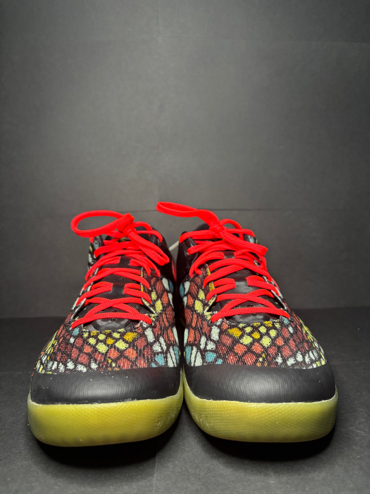 Nike Kobe 8 System ‘Christmas’