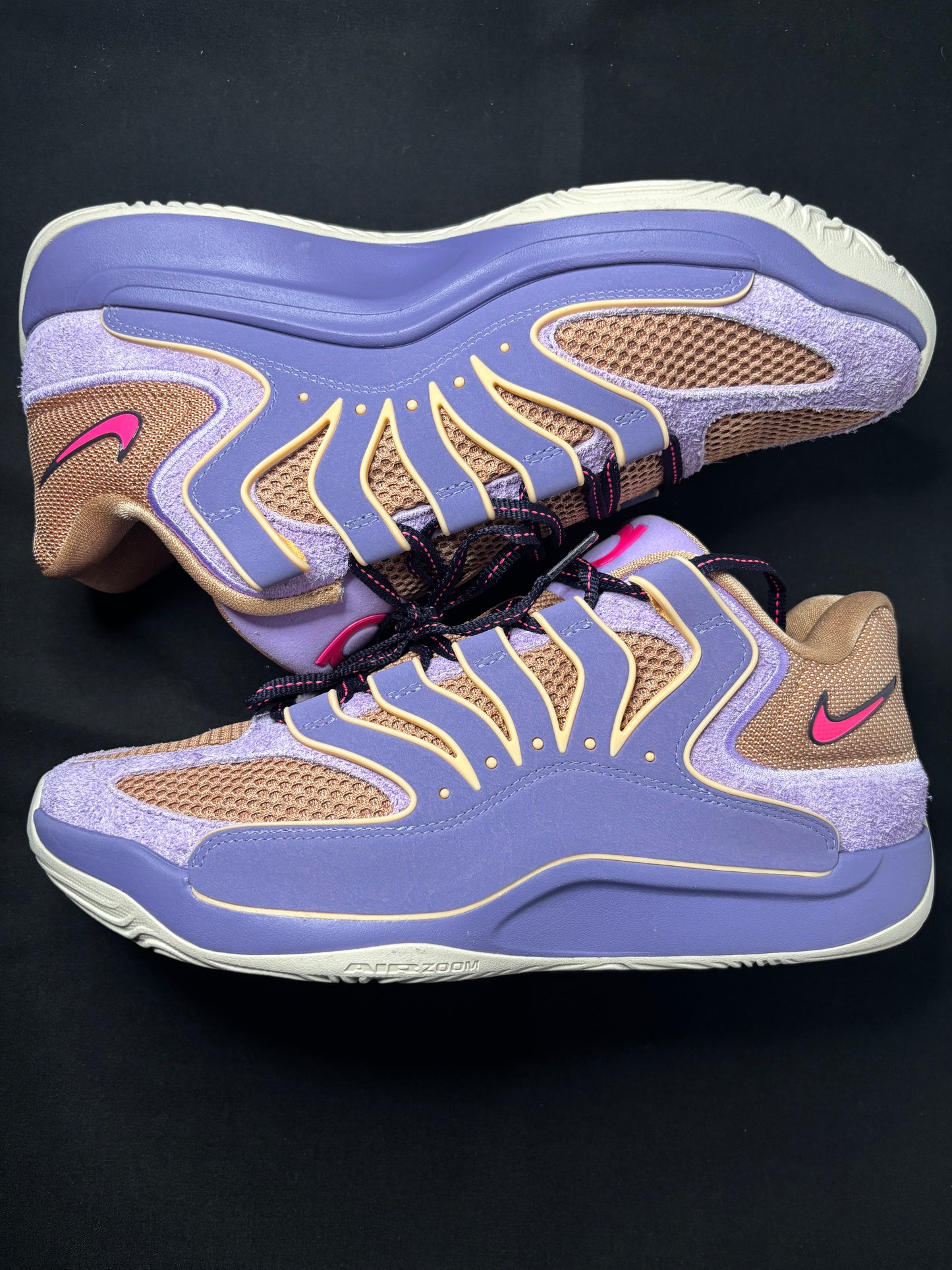 Nike KD18 ‘B.A.D’