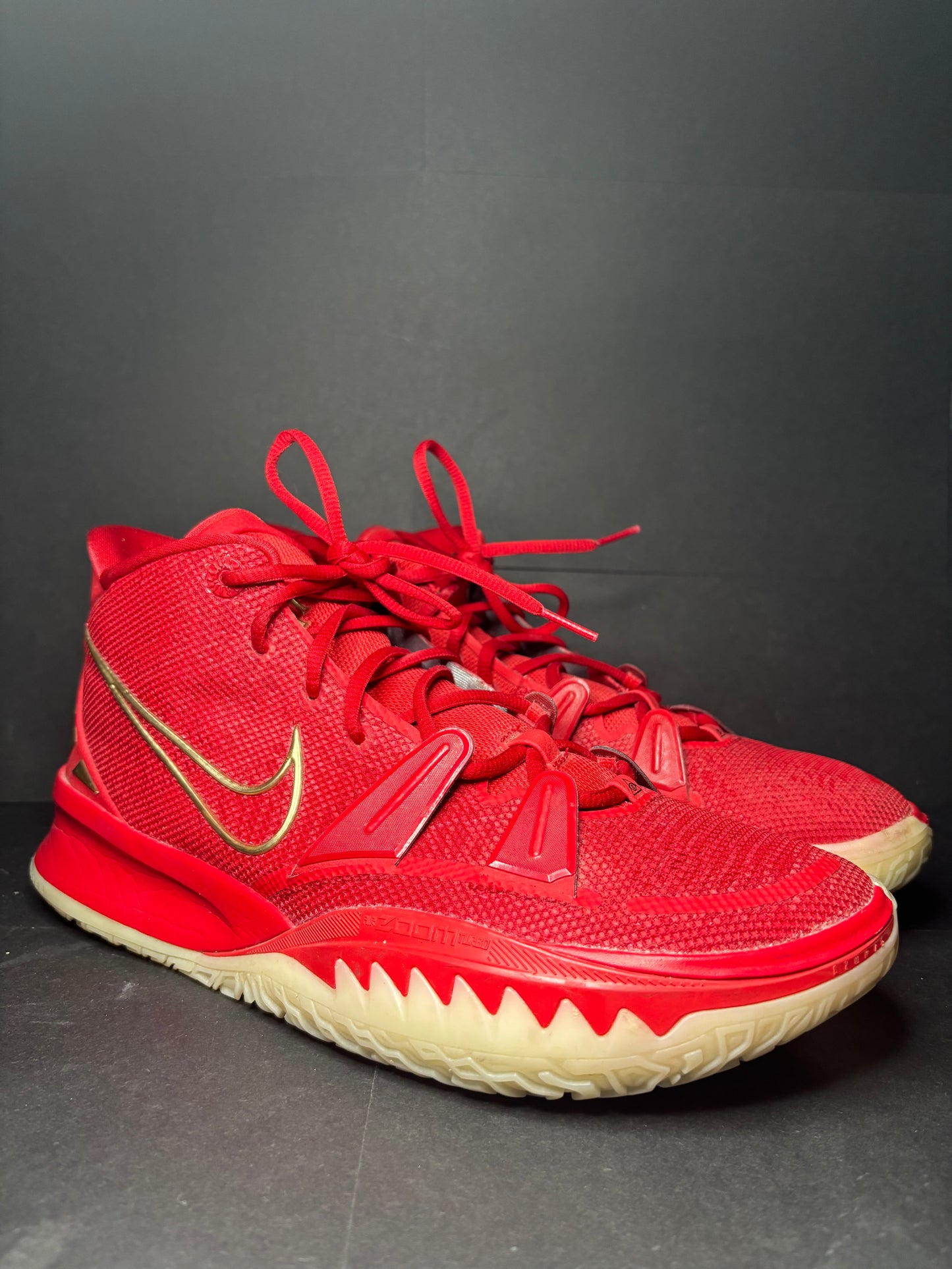 Nike Kyrie 7 ‘Nike Id CNY’