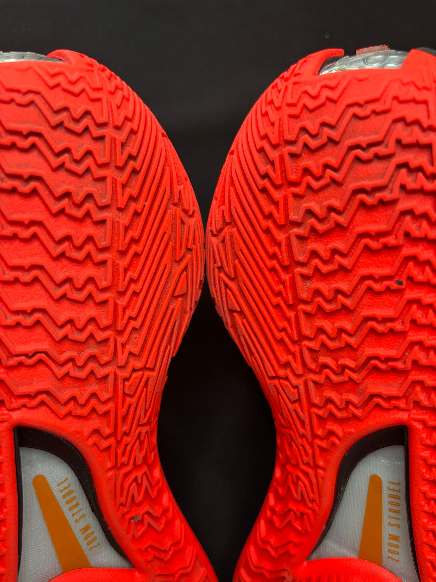 Nike GT Cut 1 ‘Black Crimson’