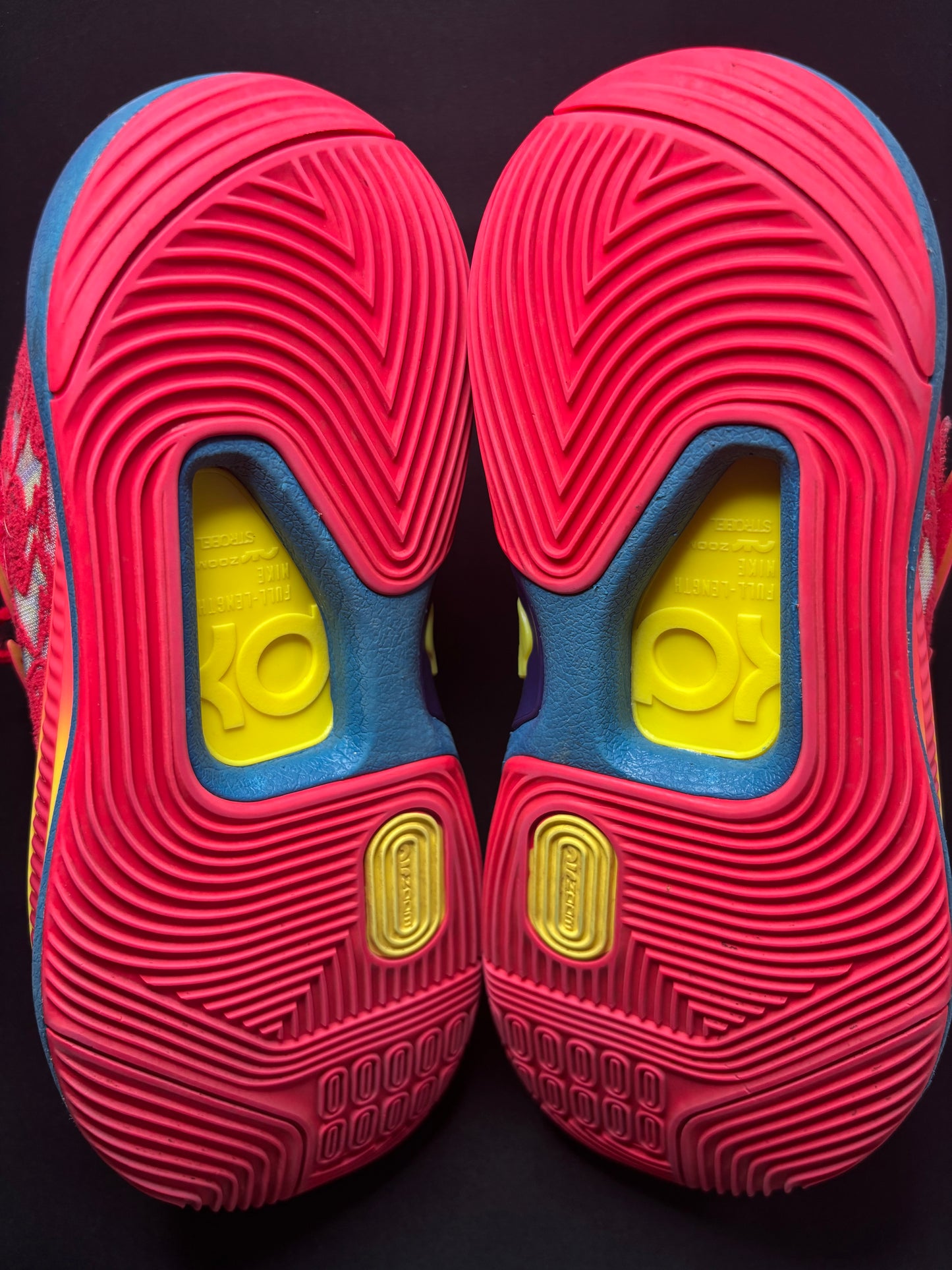Nike KD14 ‘Ron English 3’