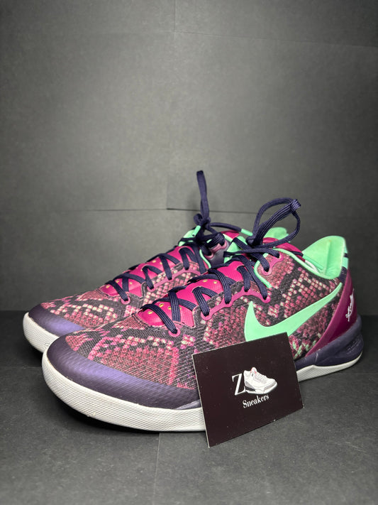 Nike Kobe 8 System ‘Pit Viper’