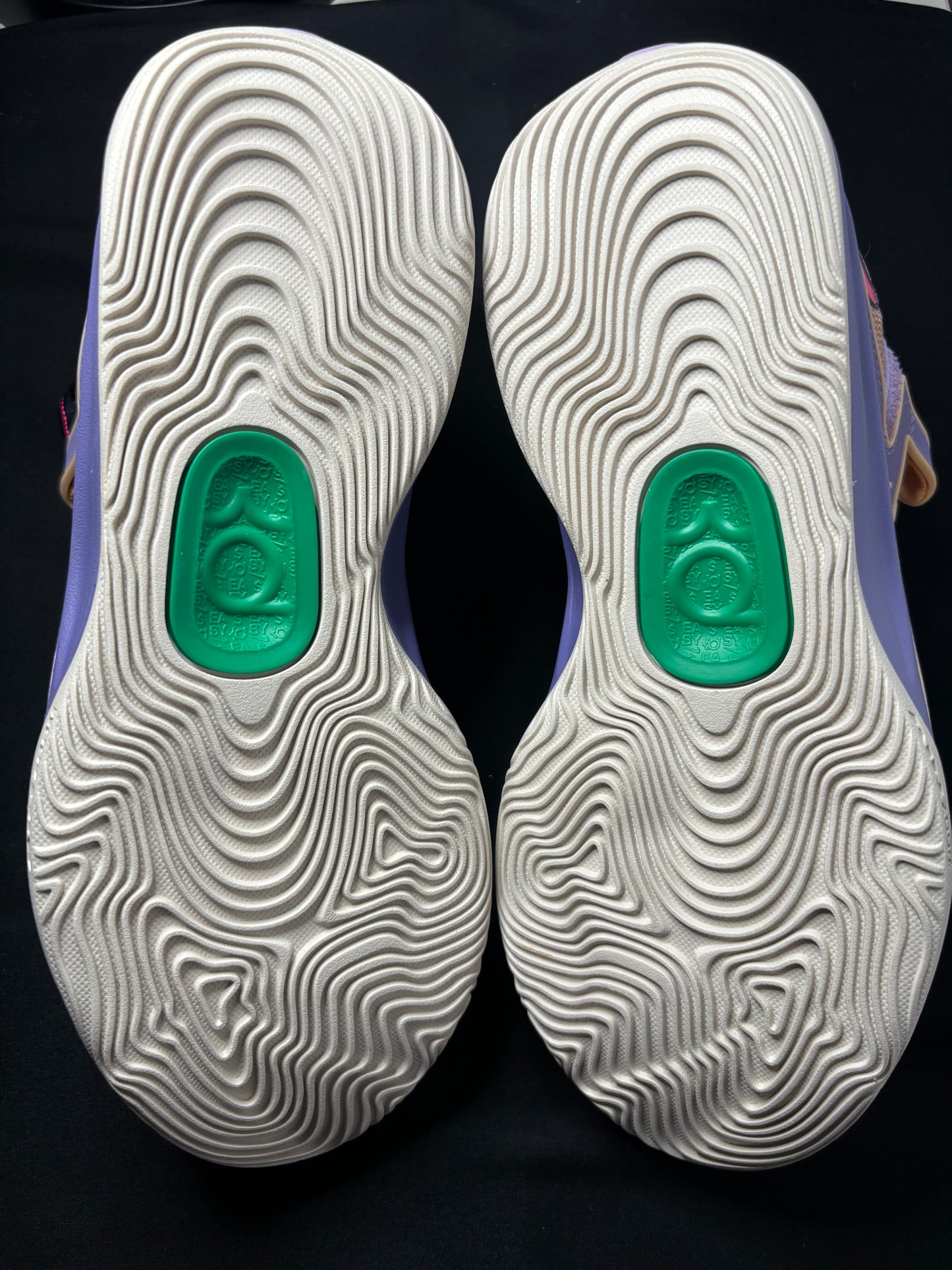 Nike KD18 ‘B.A.D’