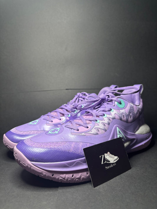 Rigorer Ar2 ‘Milky way’