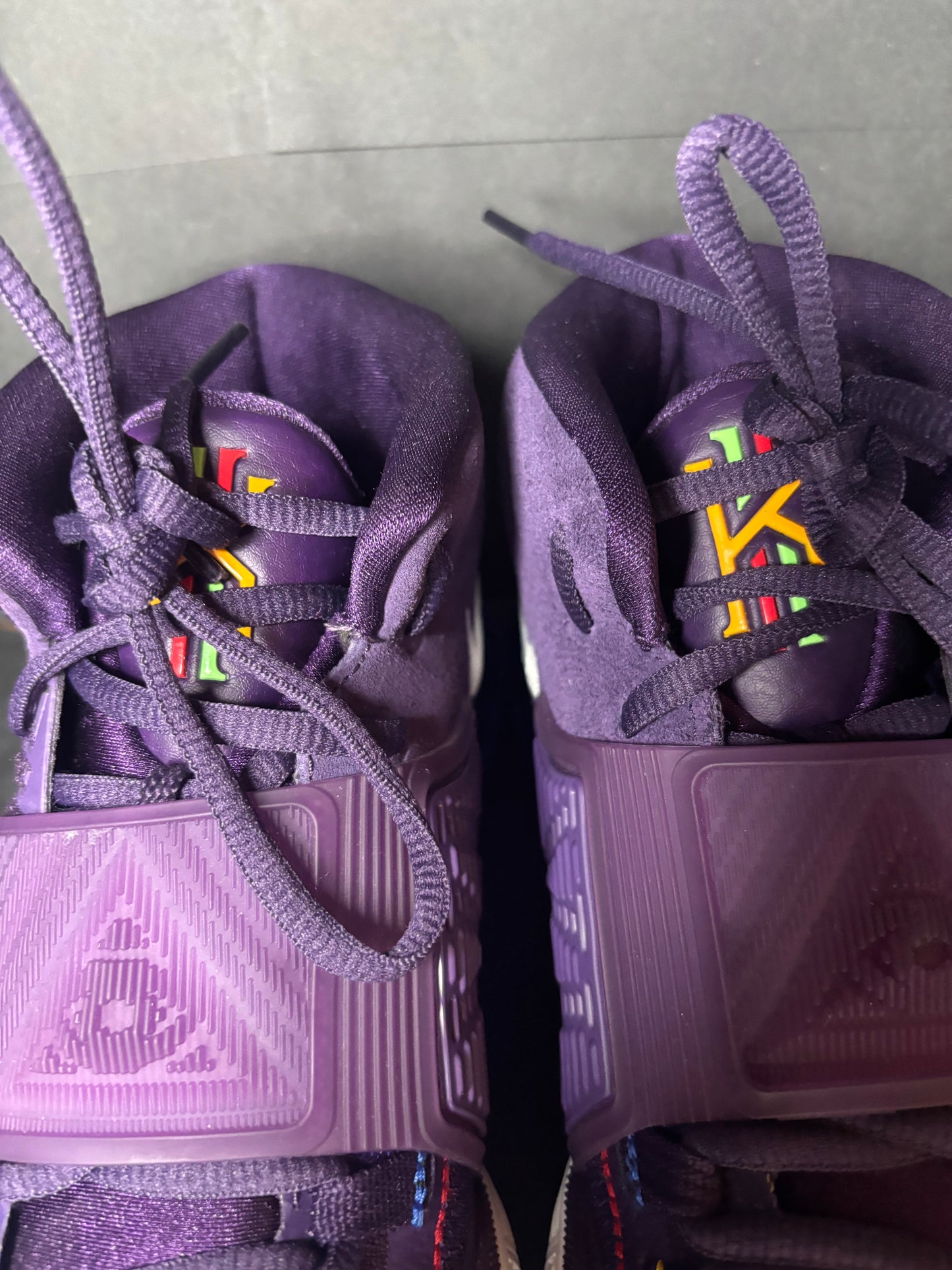 Nike Kyrie 6 ‘Enlightenment’