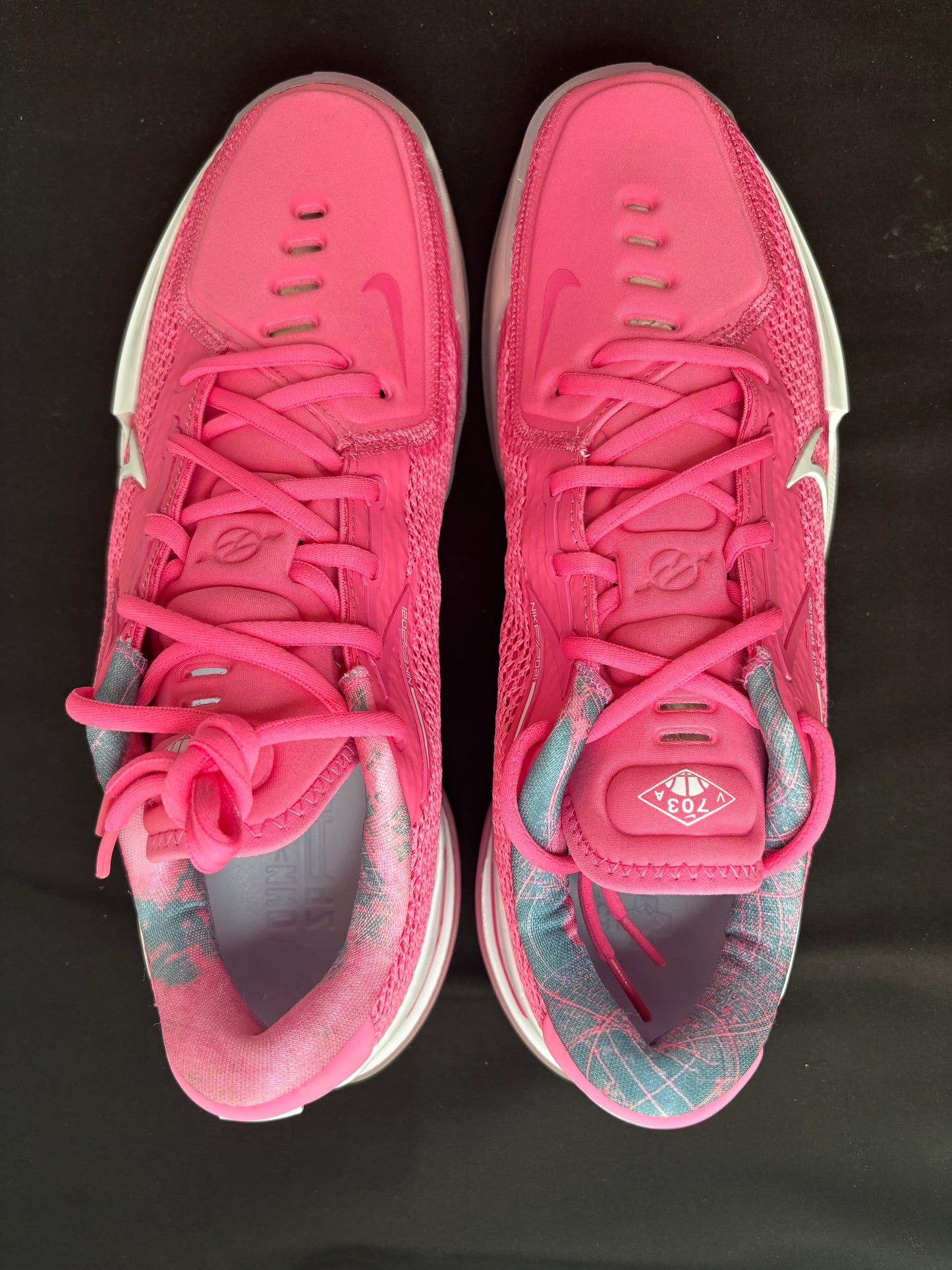 Nike GT Cut 1 ‘Unseen Hours’