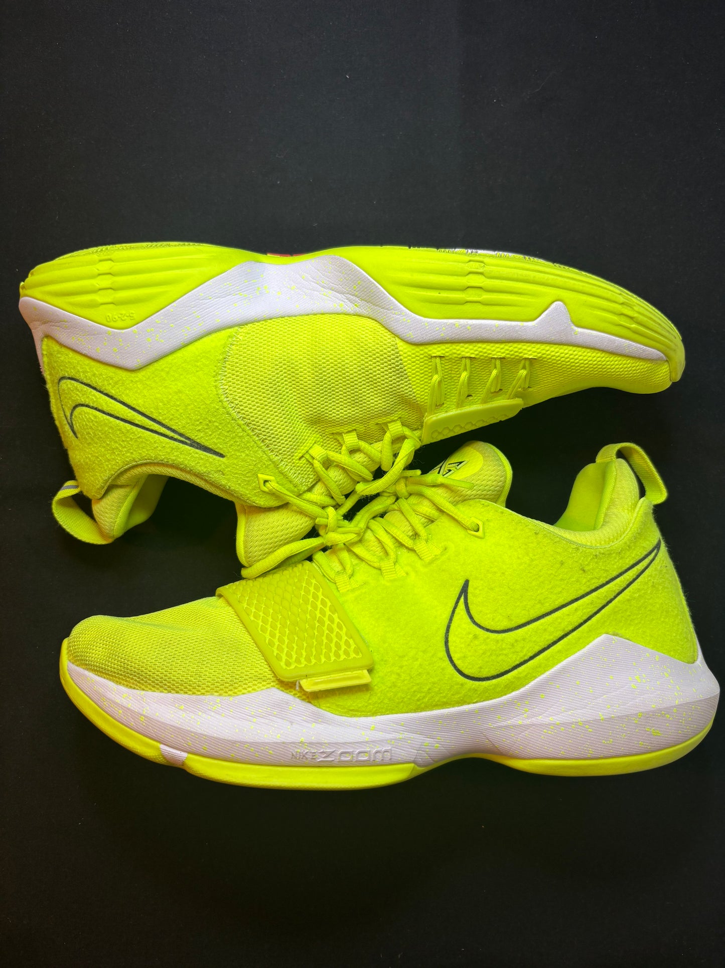 Nike PG 1 “Volt”