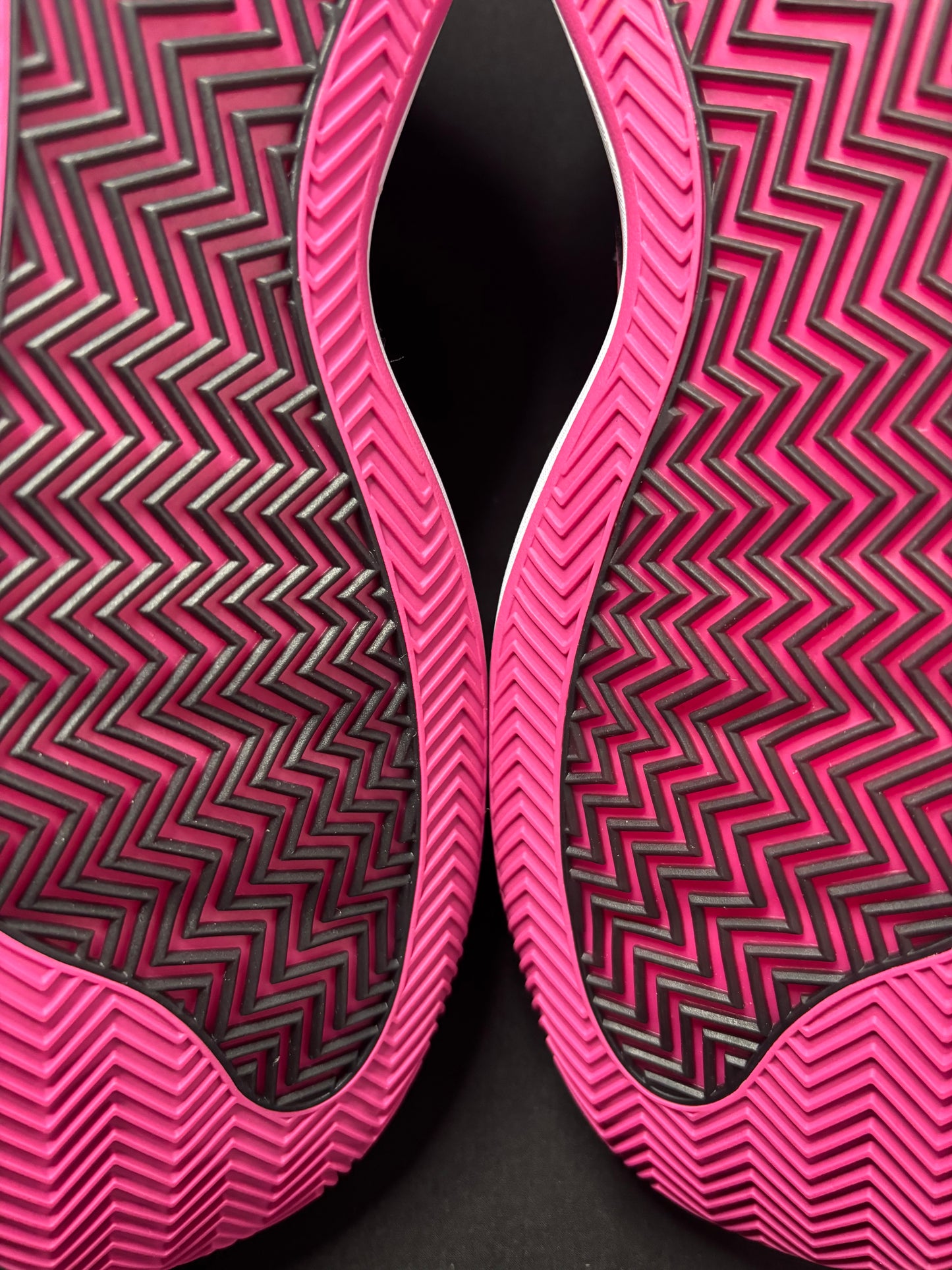 Jordan Tatum 4 ‘Black Pinkiscle
