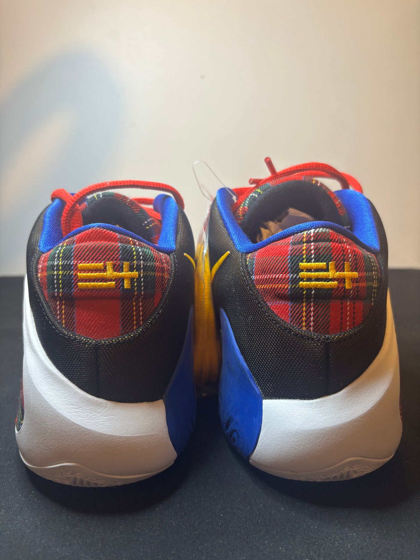 Nike Zoom Freak 1 “Coming To America”