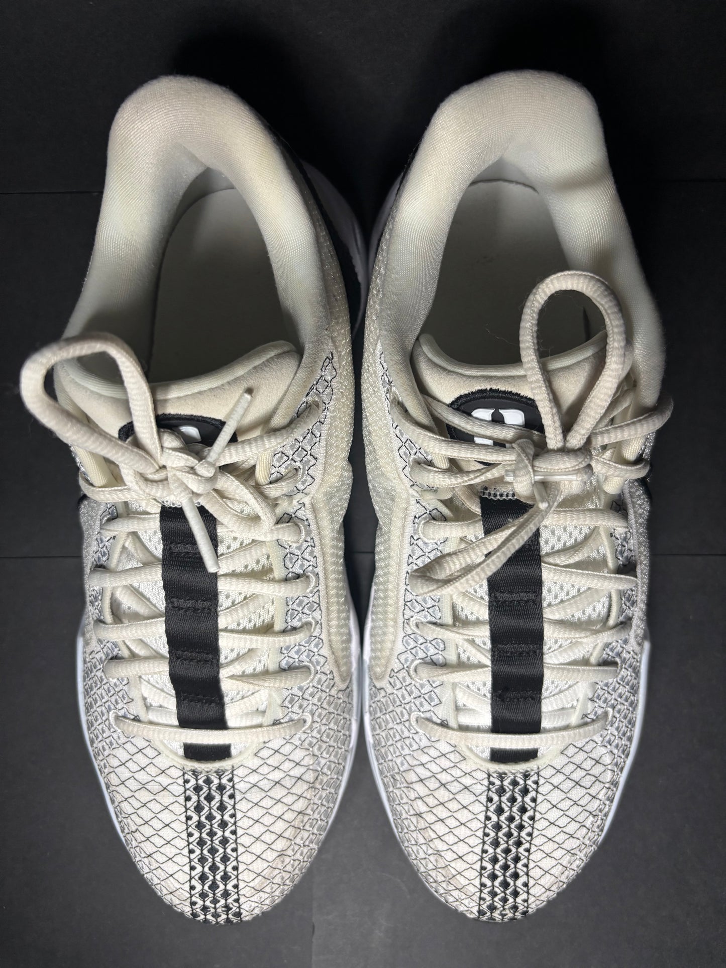 Nike Sabrina 1 ‘Magnetic’