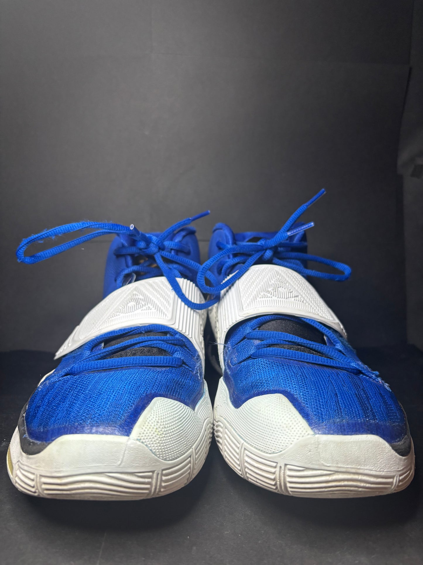 Nike Kyrie 6 ‘Nike Id Blue’
