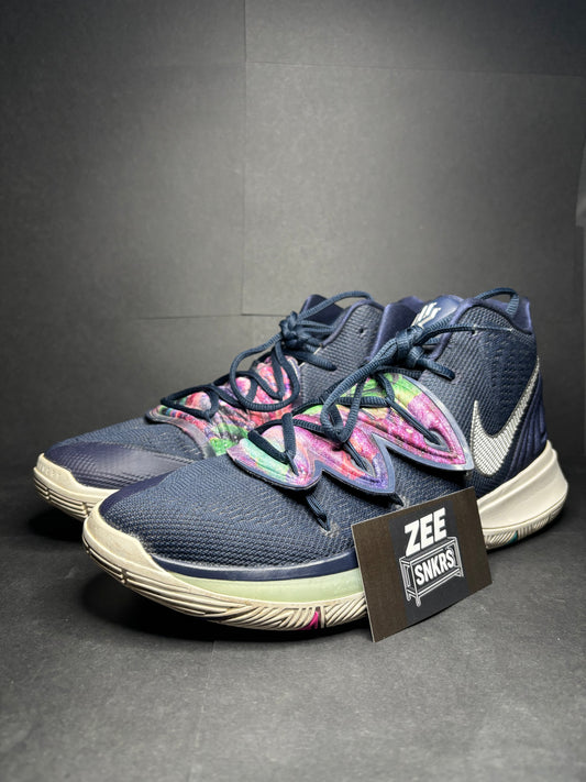 Nike Kyrie 5 ‘Multi colour’