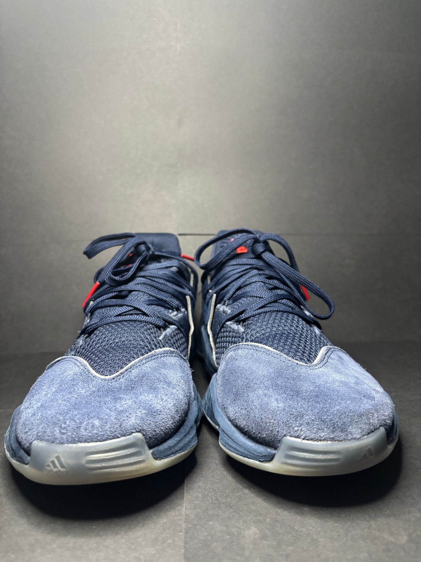 Adidas Harden Vol.4 ‘USA’