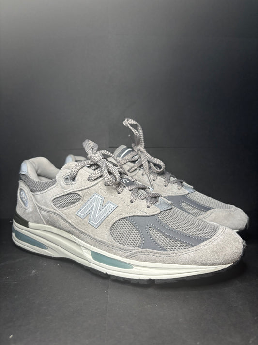 New Balance 991 Miuk ‘Rock Ridge’