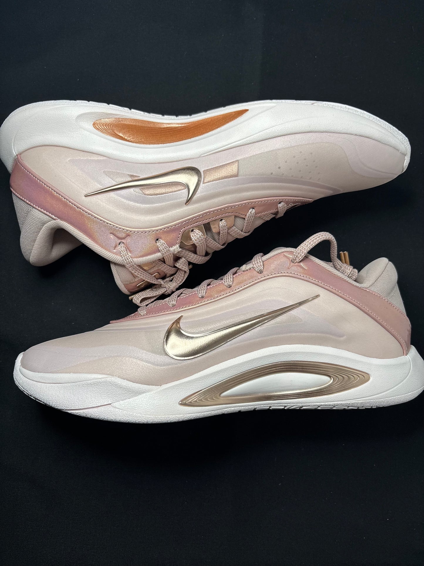 Nike Aj’a 1 ‘#1 Draft pick