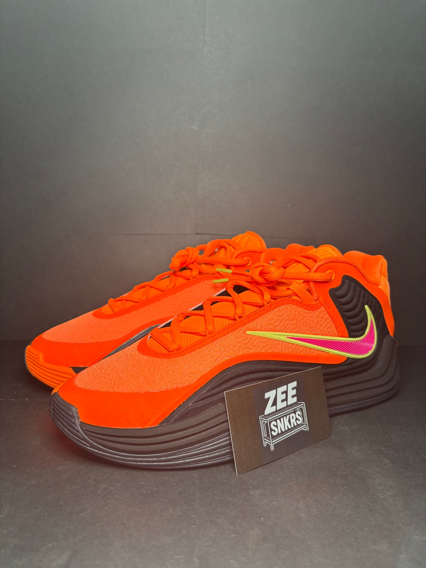Nike Freak 7 ‘Ignition’