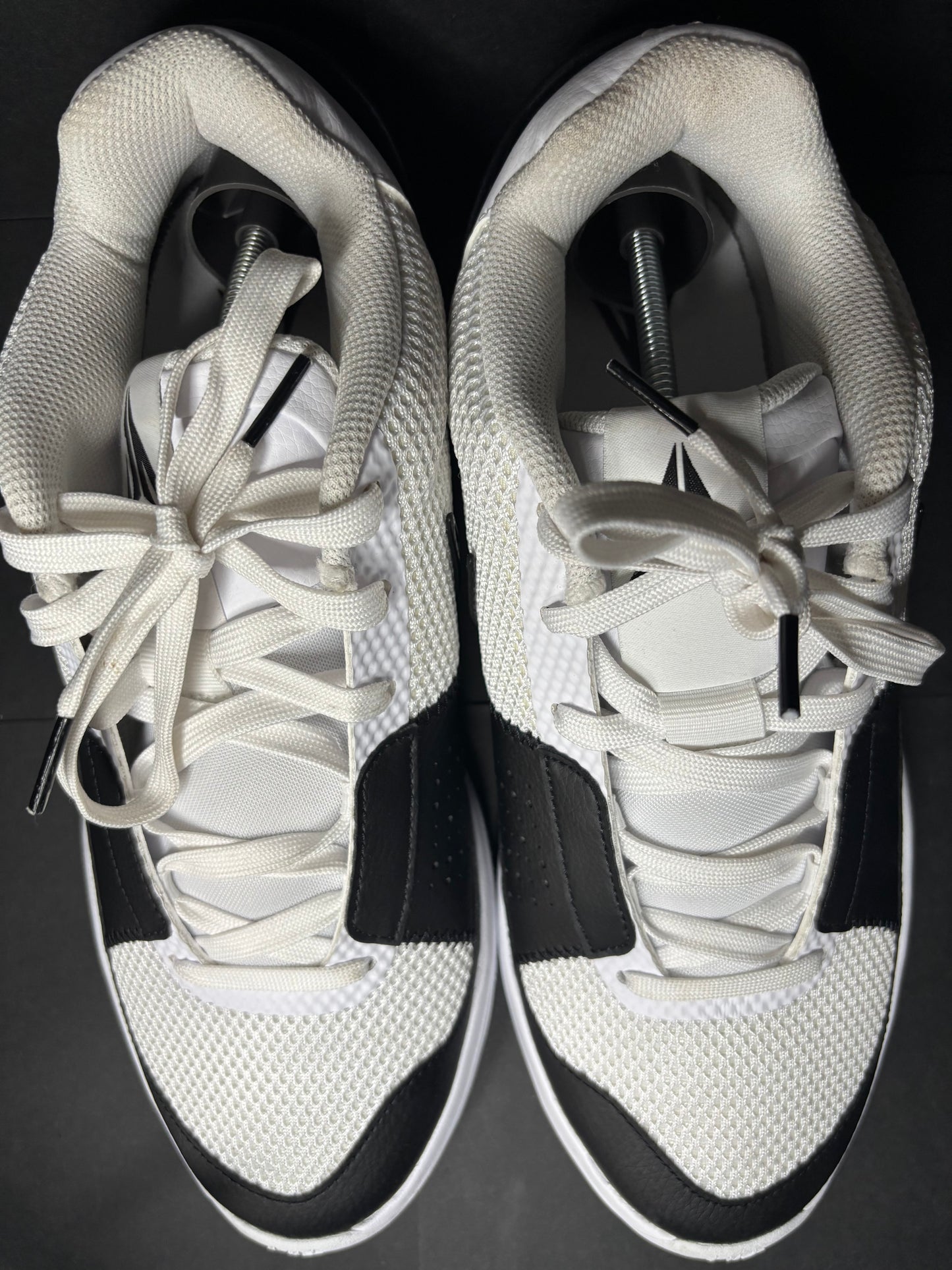 Nike Ja 1 ‘Scratch 2.0’