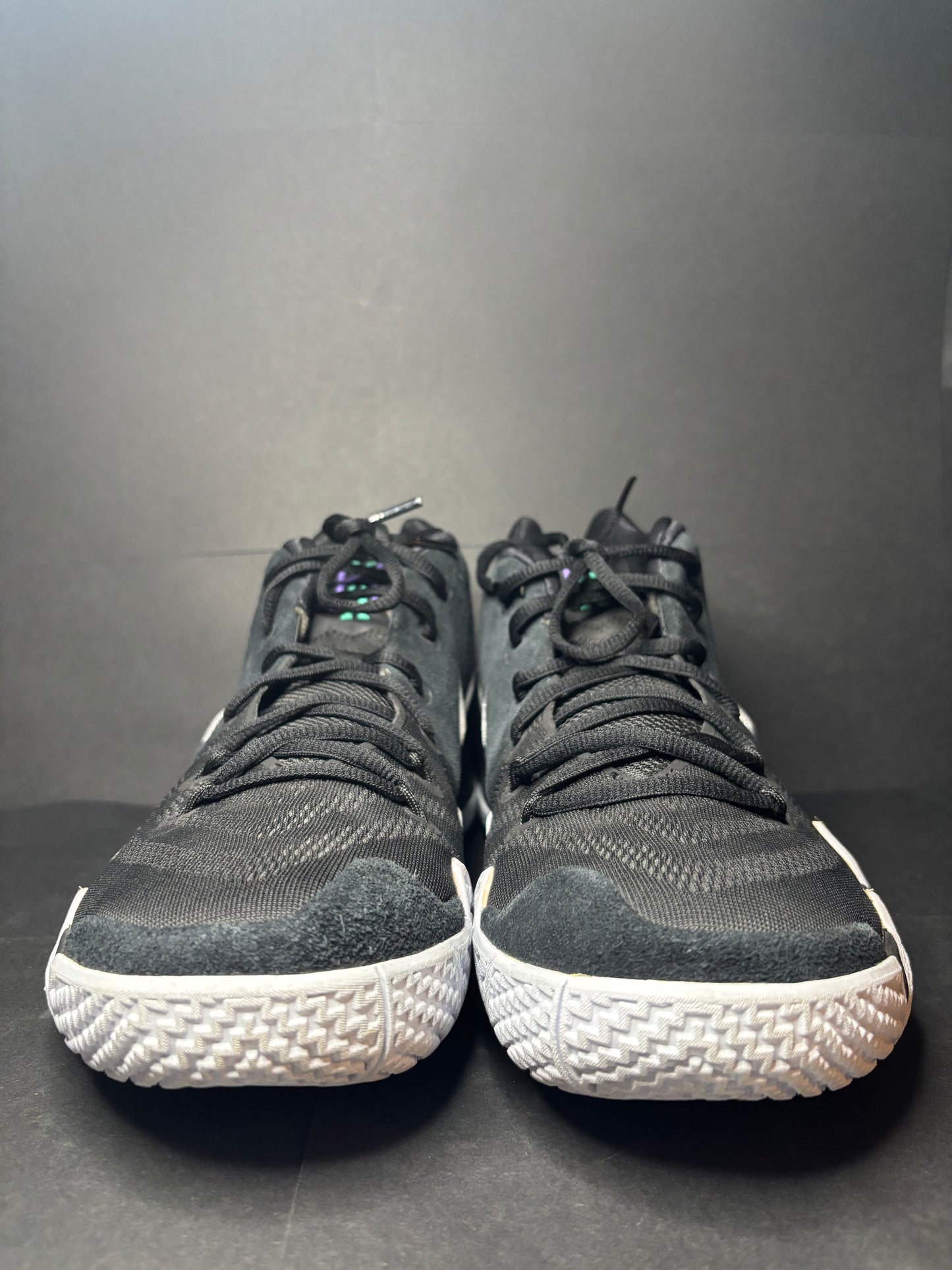 Nike Kyrie 4 ‘Ankle Taker’