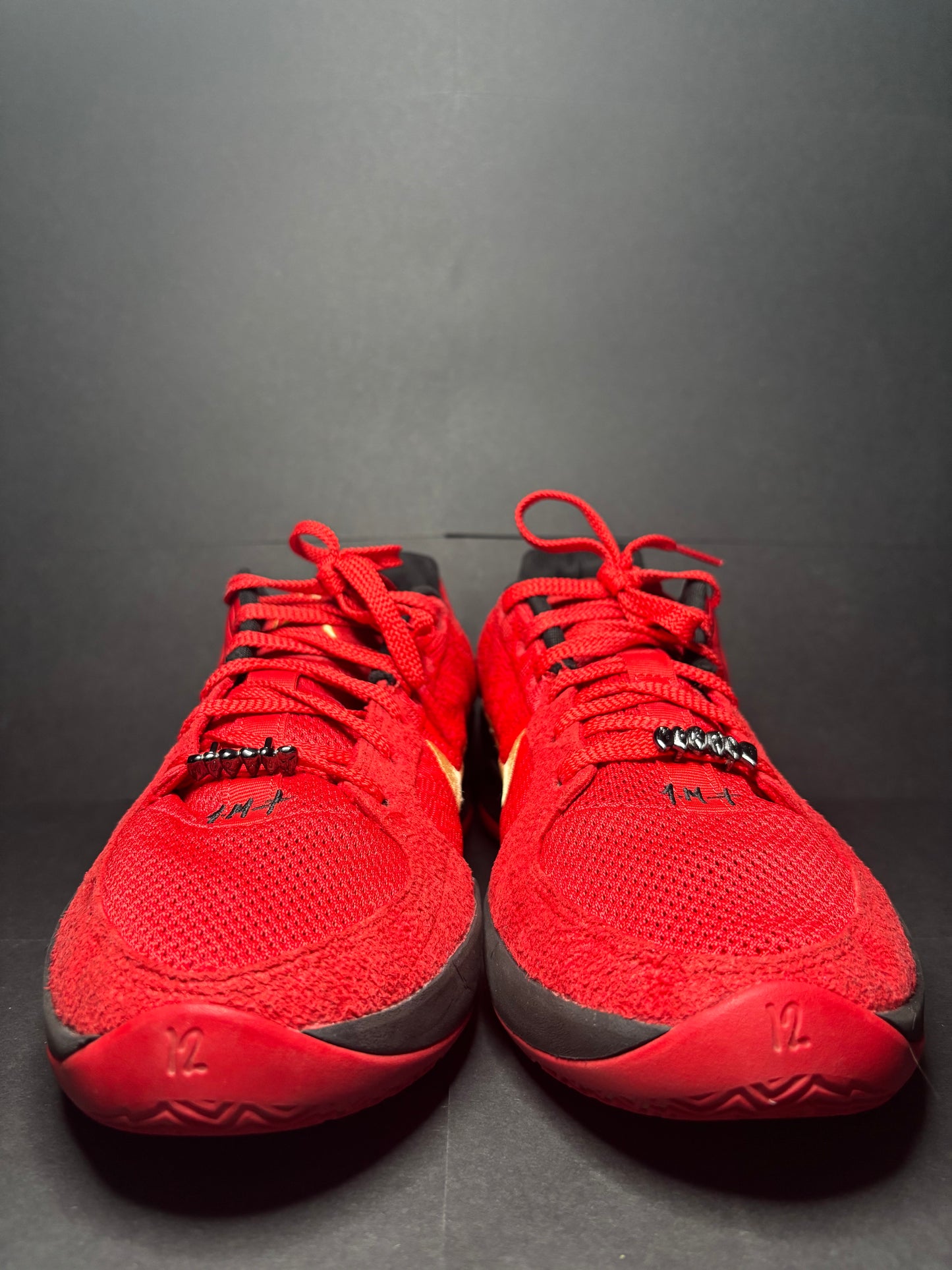 Nike Ja 2 ‘Halloween’