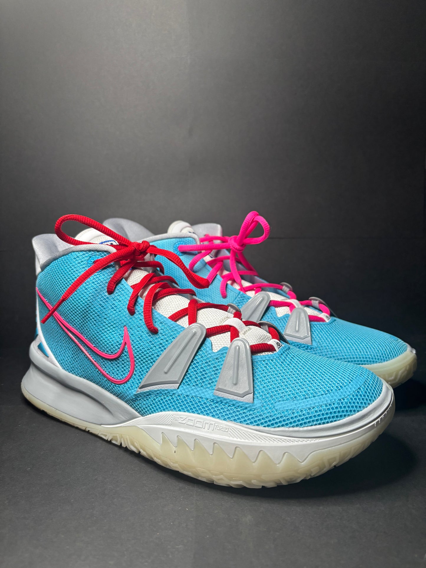 Nike Kyrie 7 ‘Nike ID’