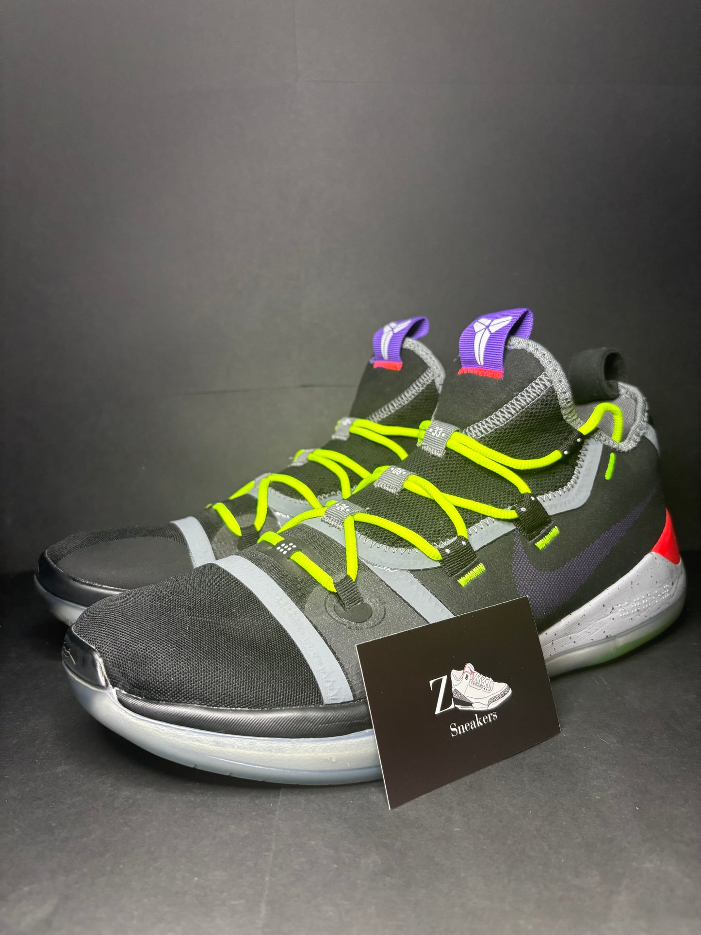 Nike Kobe AD ‘Chaos’