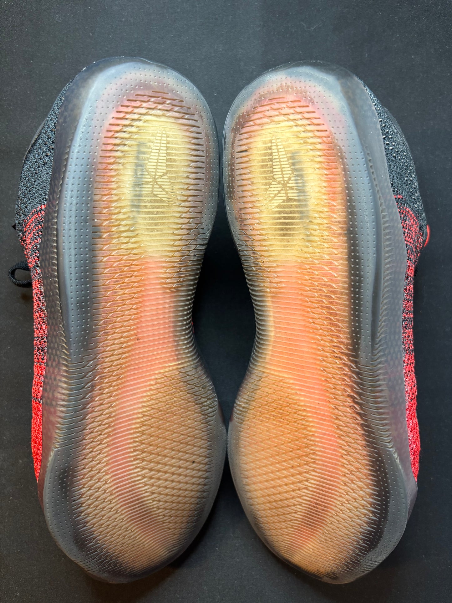 Nike Kobe 11 “Achilles Heel”
