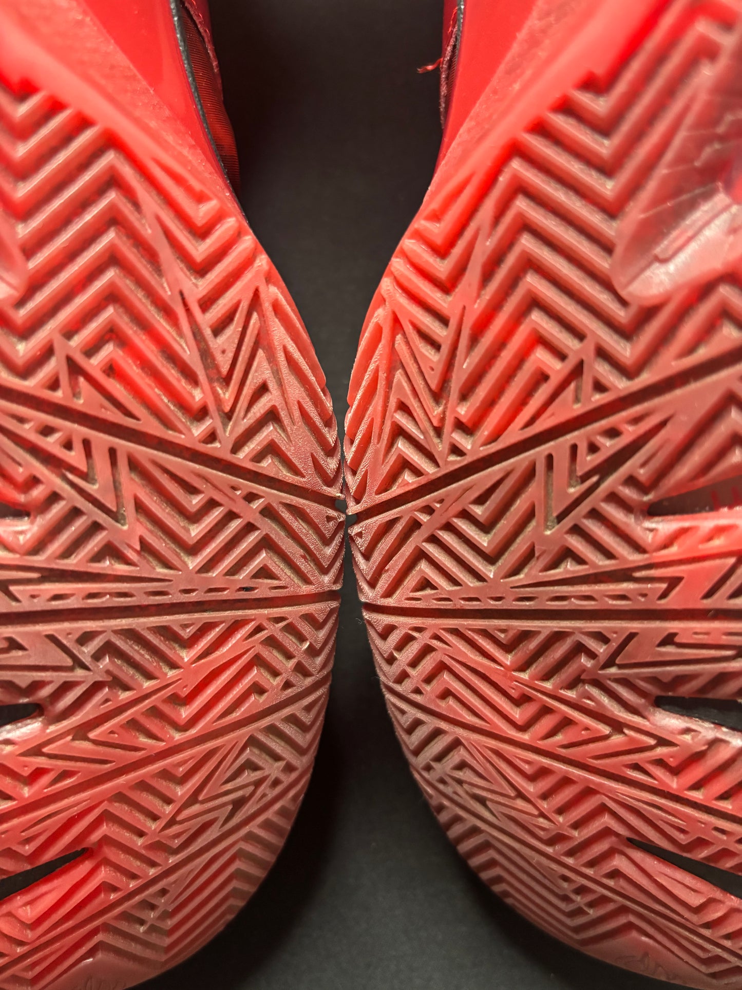 Nike KD3 “Allstar”