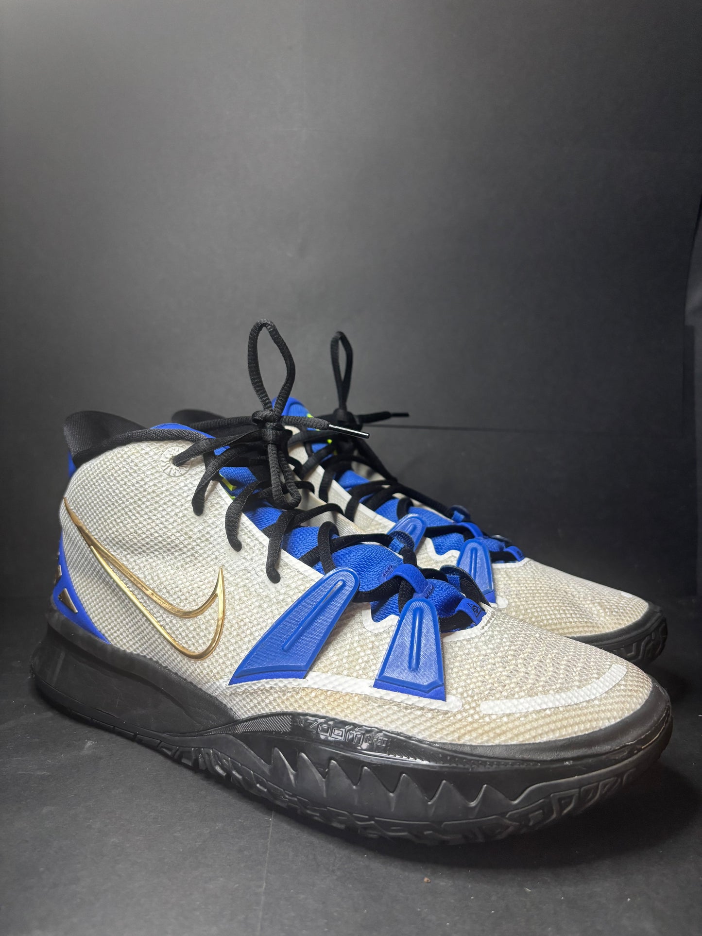Nike Kyrie 7 ‘Nike Id’